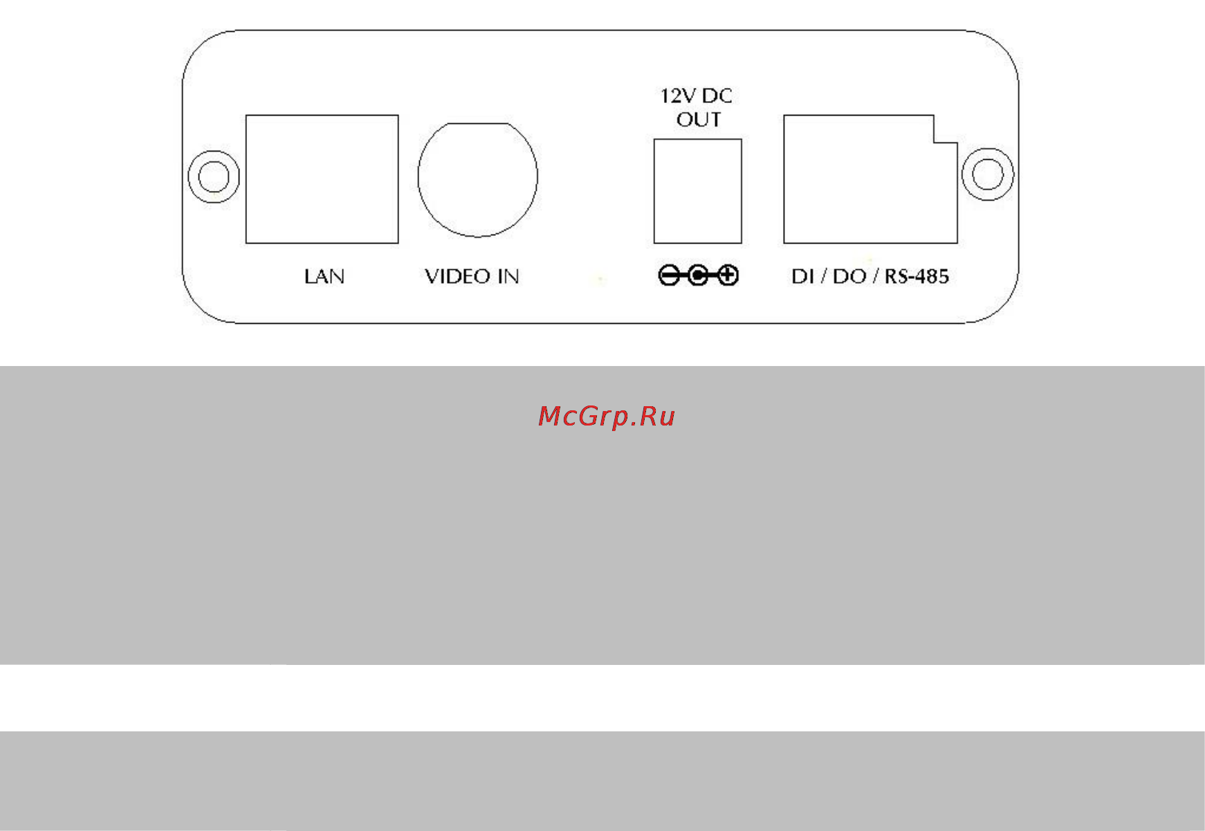 Planet IVS-110 [9/77] Physical details