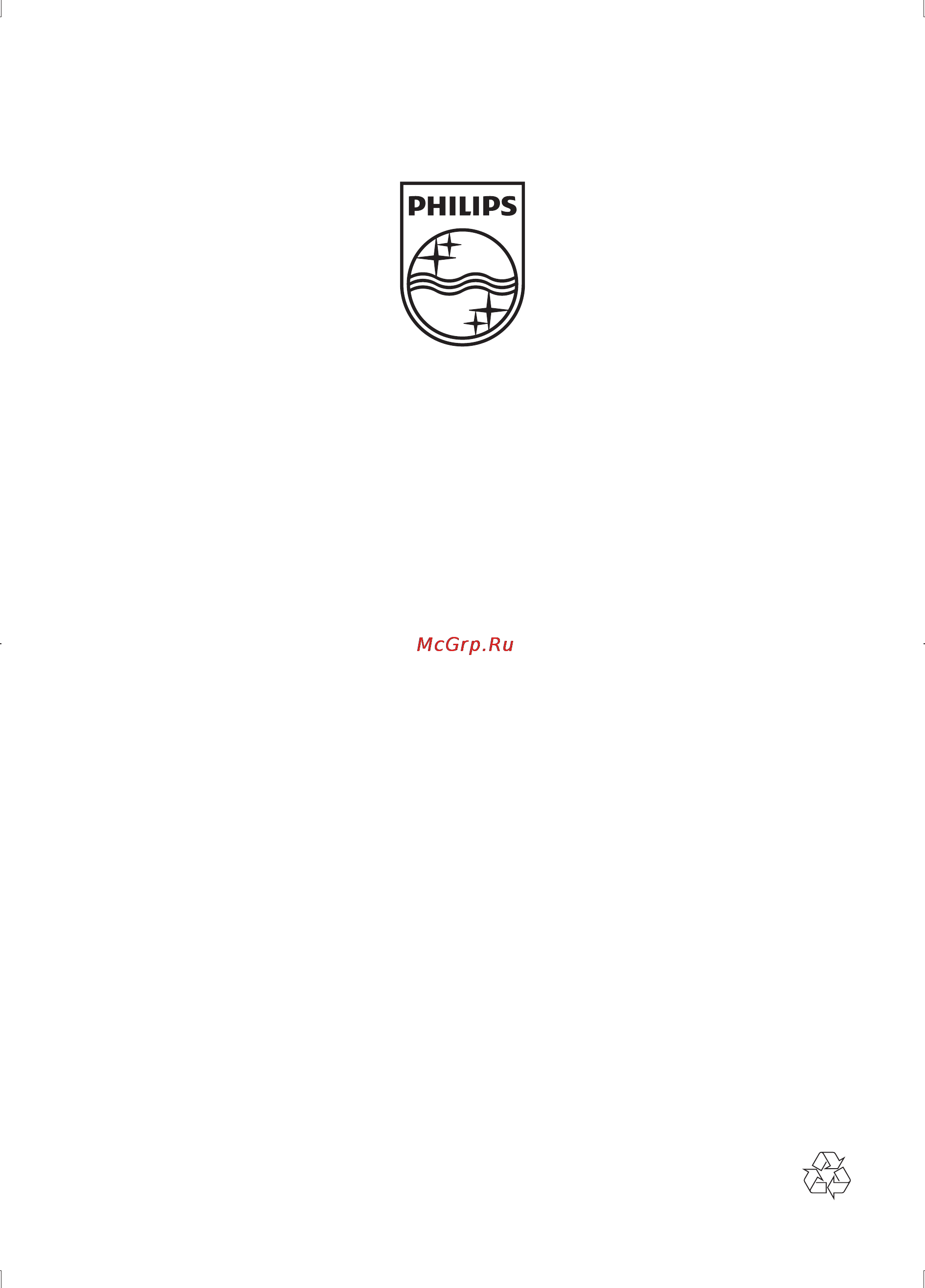 Philips MCD1065/51 [31/31] Philips
