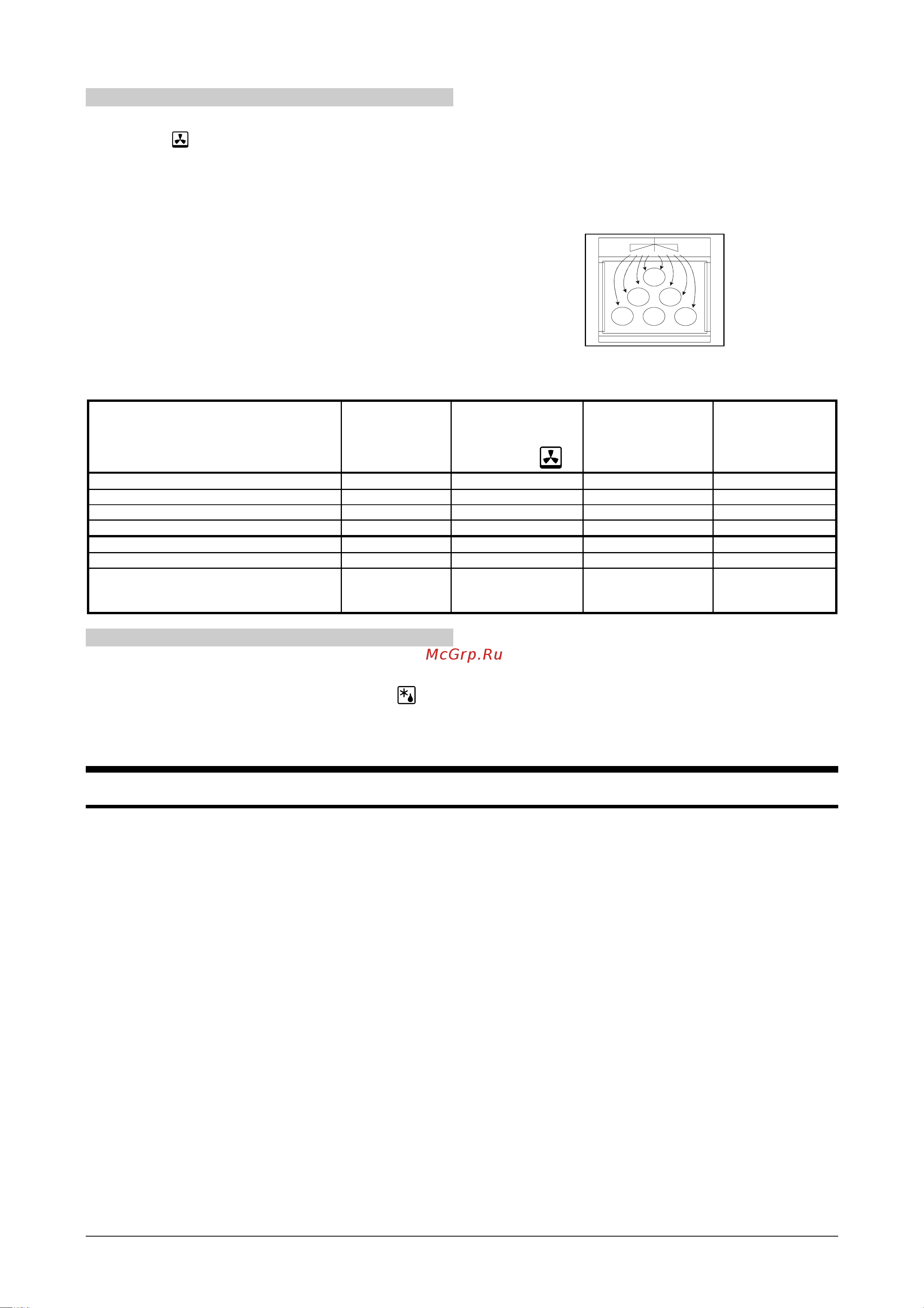 Gorenje EC200SM-W [13/19] Эмалированные поверхности и пластмассовые части