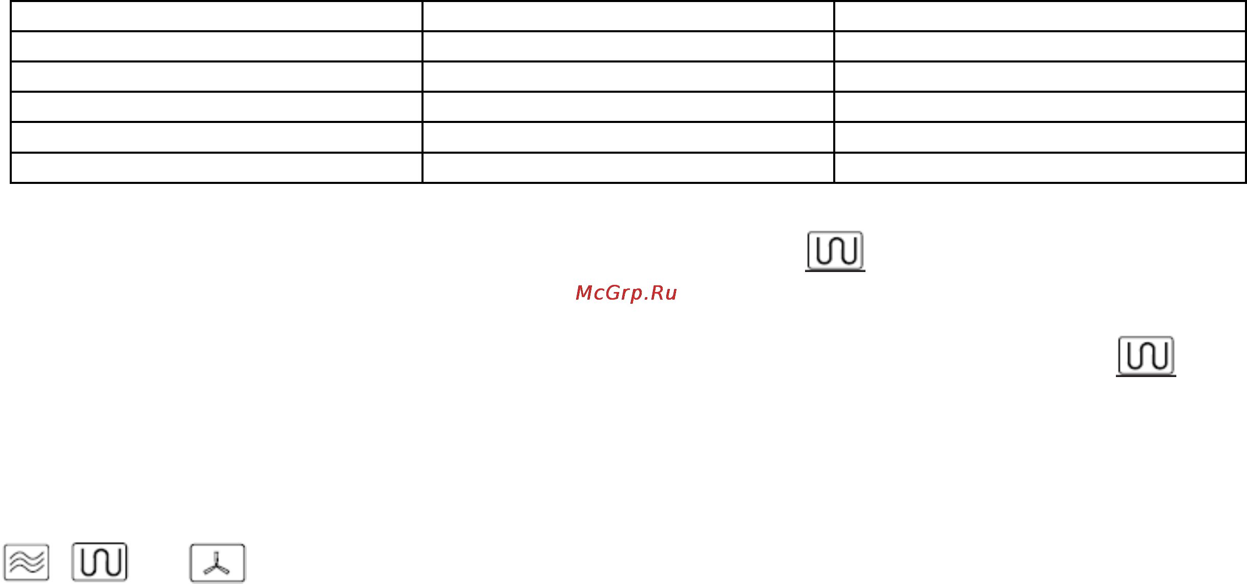 Hyundai H-MW1525 [8/17] Комбинированная готовка