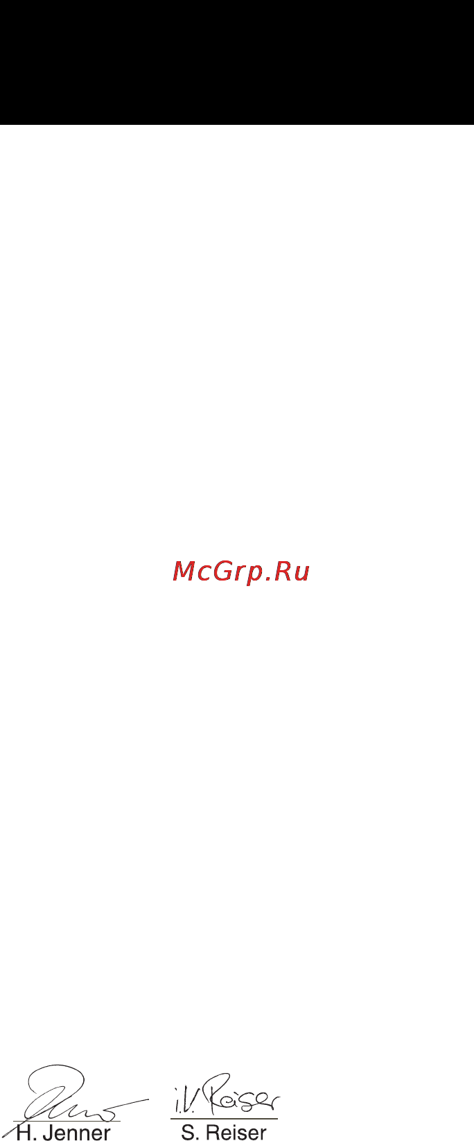 Karcher NT 65/2 AP [173/180] Заява при відповідність європейського співтовариства