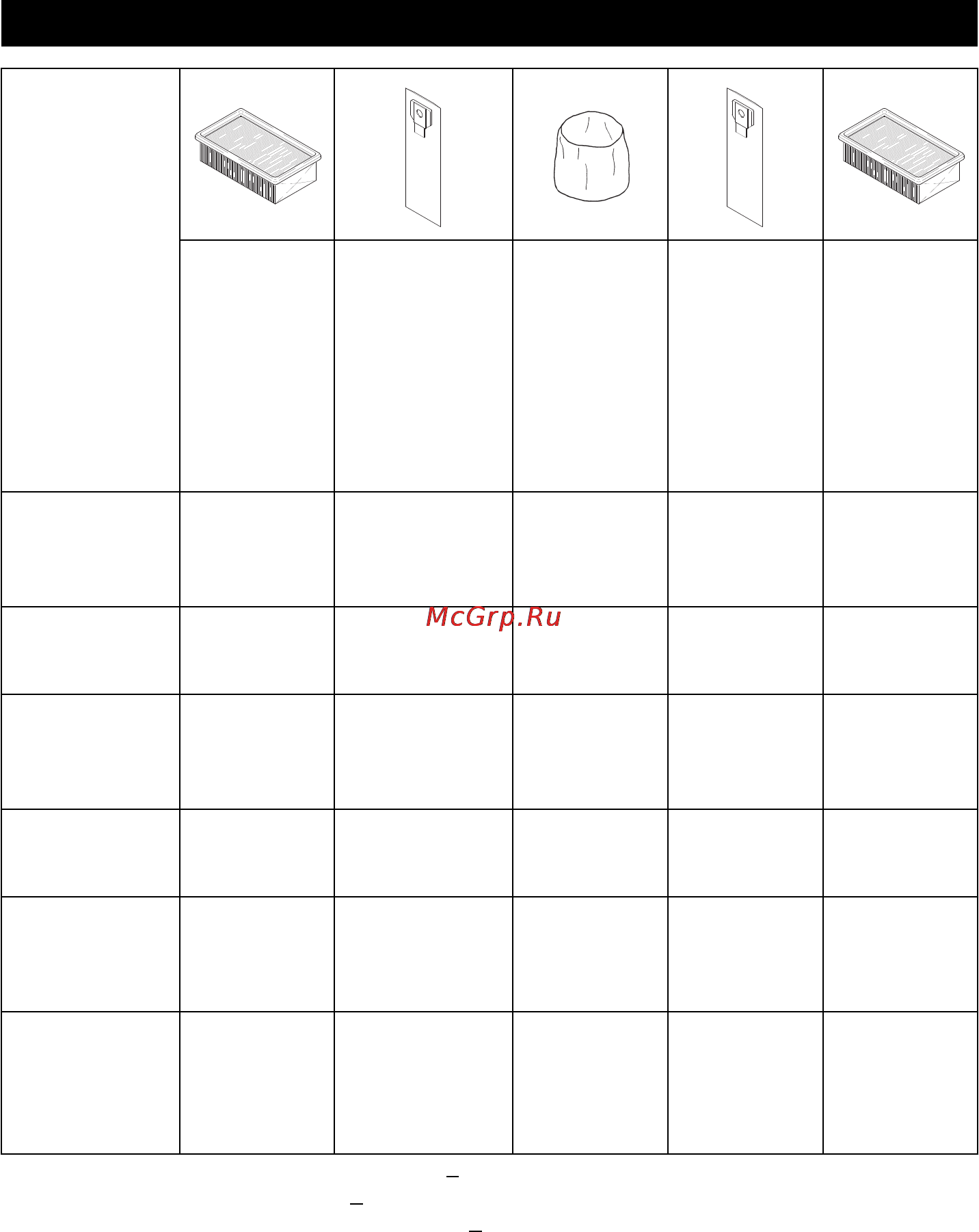 Karcher NT 75/2 AP ME TC [175/180] Filtersysteme filter systems système de filtres