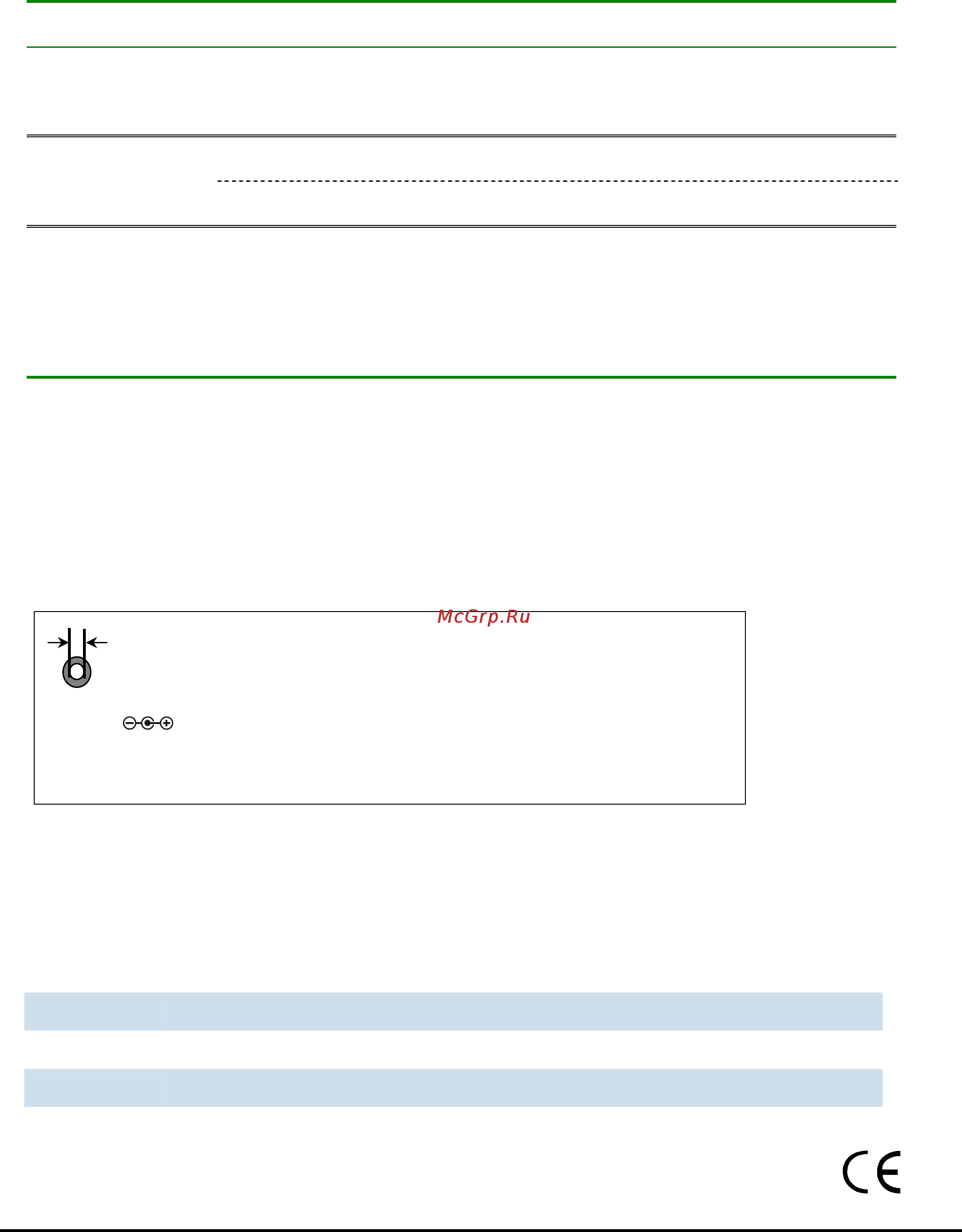 Planet FT-902S15 [40/40] A fiber optical cable connection parameter