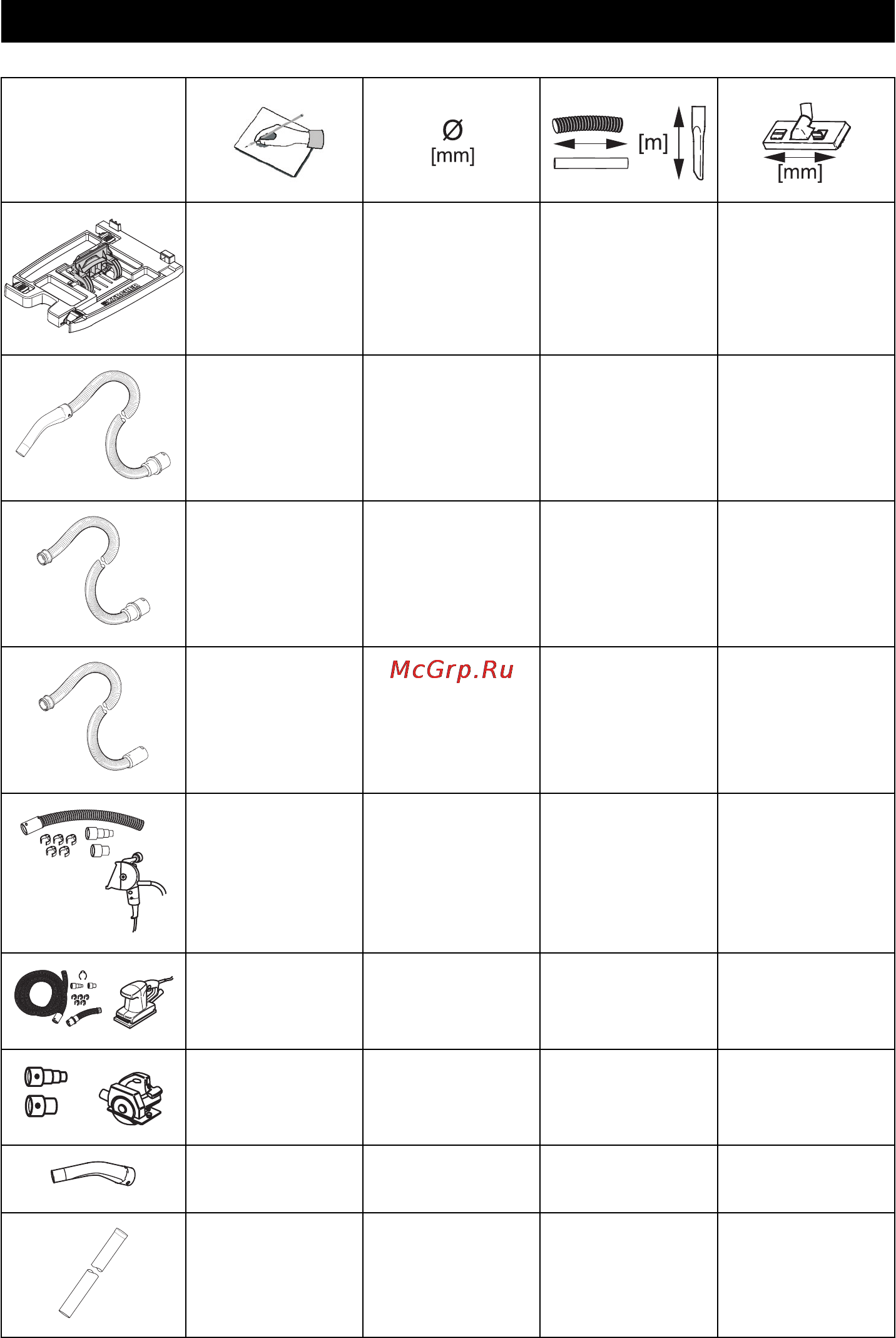 Karcher NT 14/1 AP [165/168] Zubehör accessories accessoires