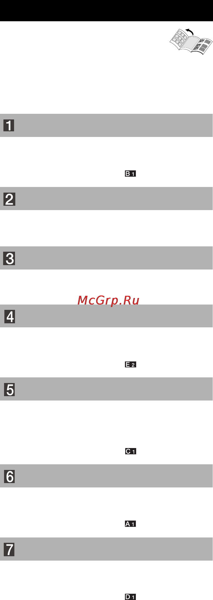 Karcher WD 3.800 M ECO!OGIC [103/150] Popis prístroja