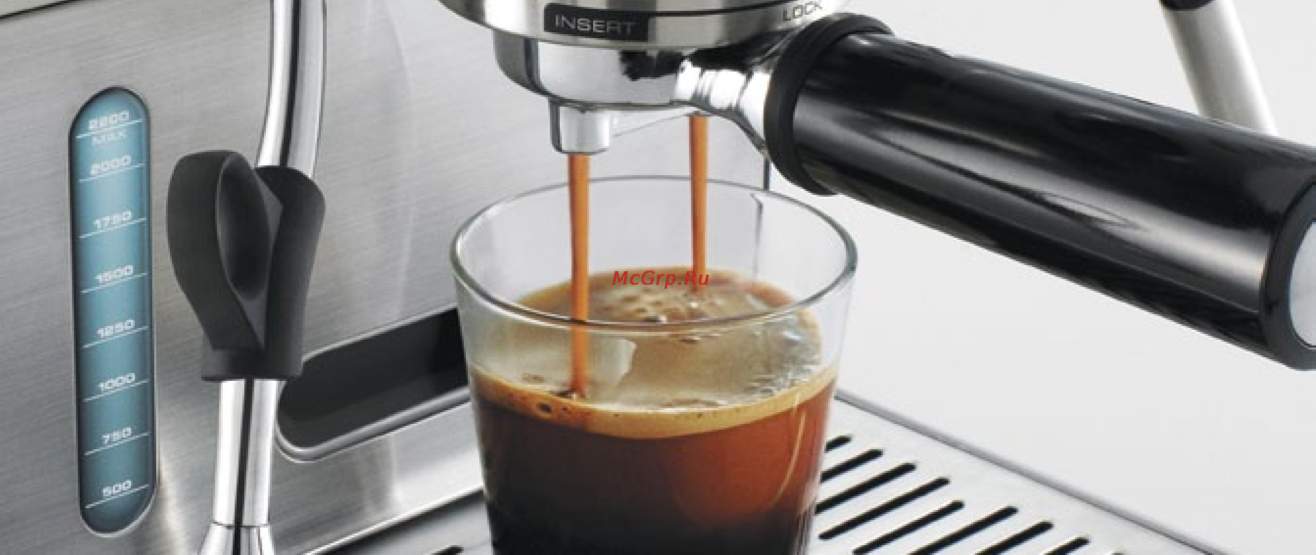 Bork J700 [8/21] Степеней помола