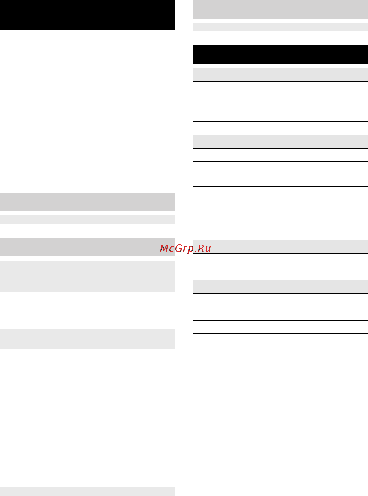 Karcher SC 2.500 C [38/254] Dati tecnici