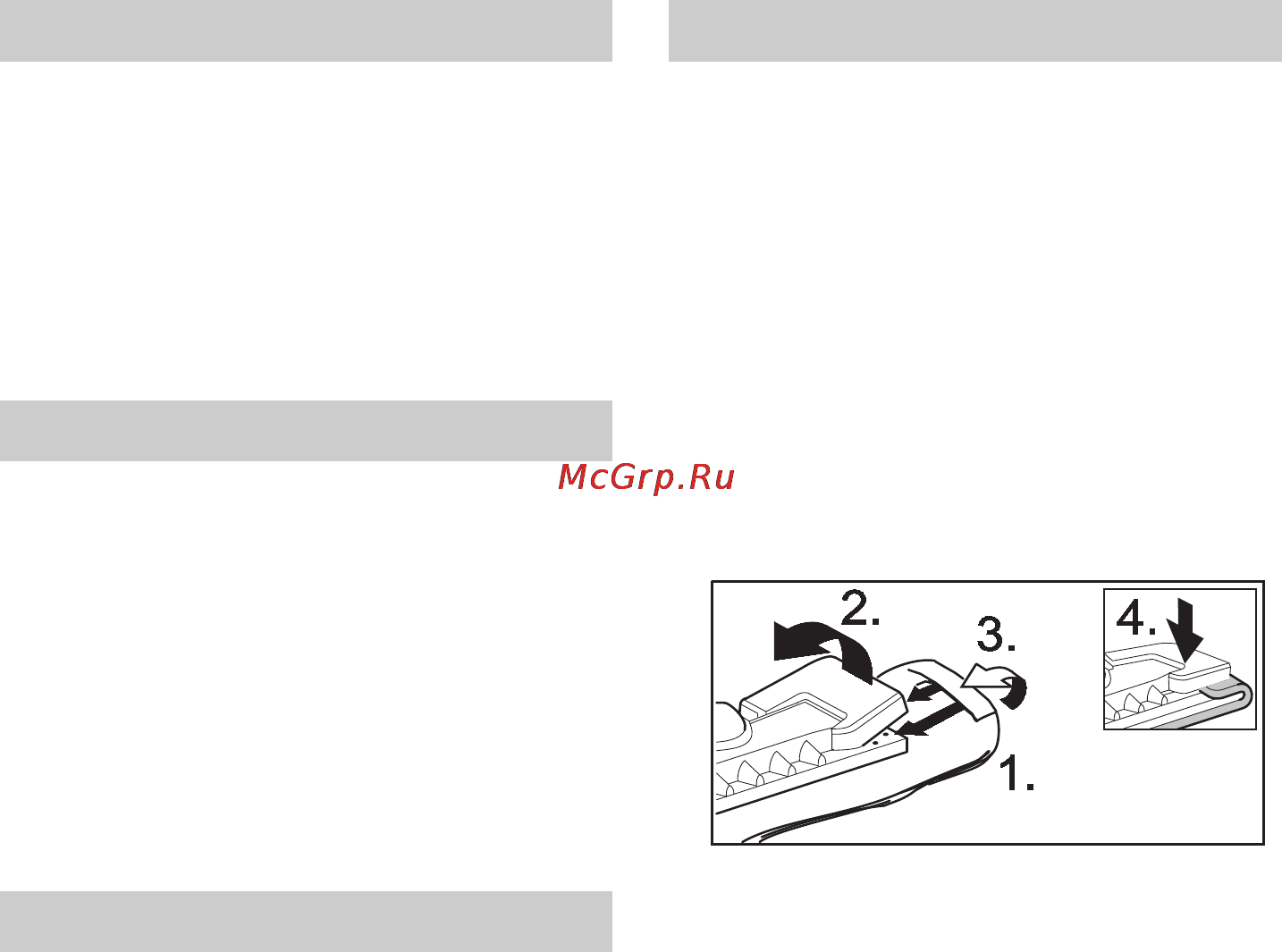 Karcher SC 1402 PLUS IRON [120/294] Fönstermunstycke f1