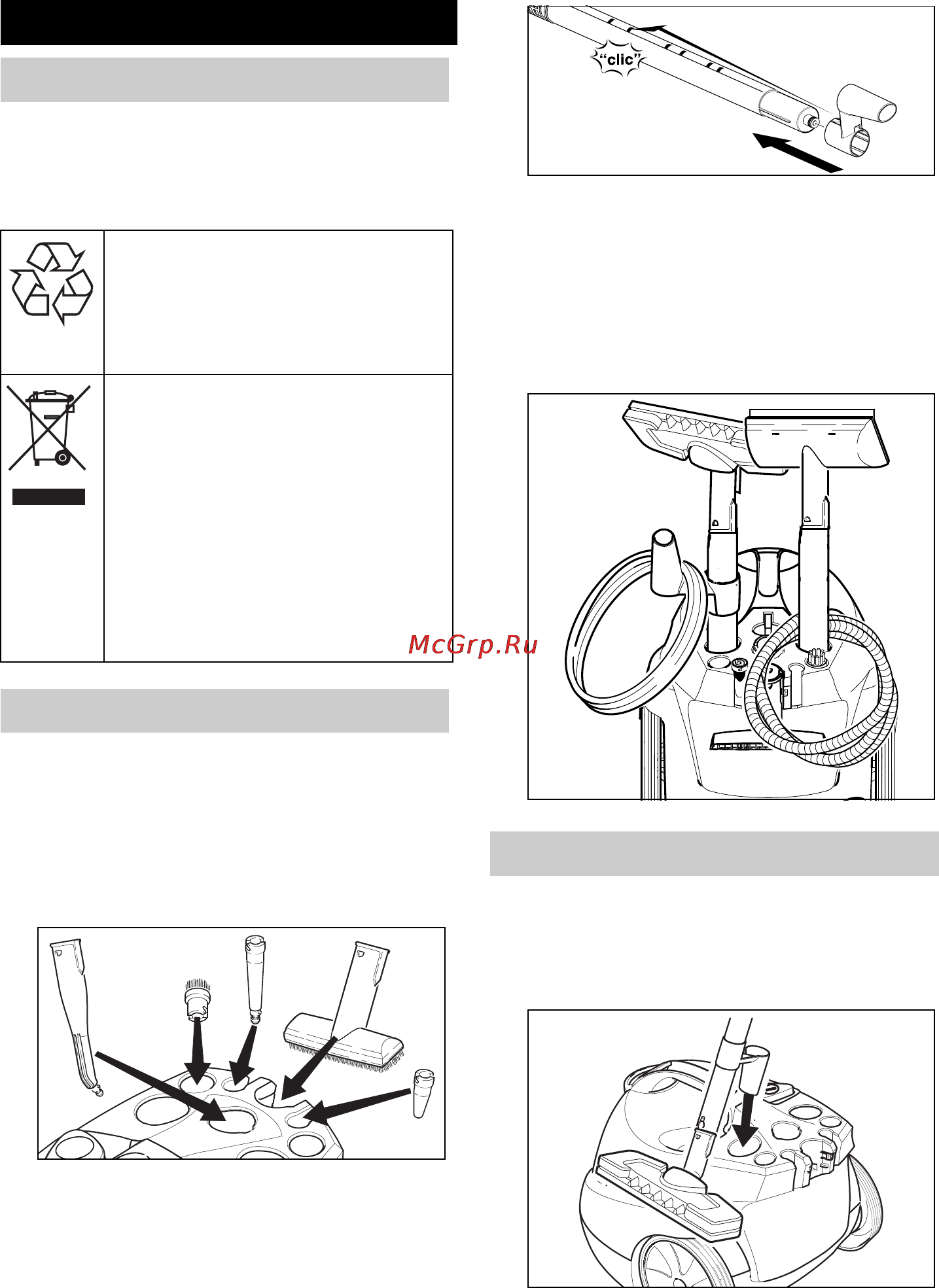 Karcher SC 1402 PLUS IRON [80/294] Preparação