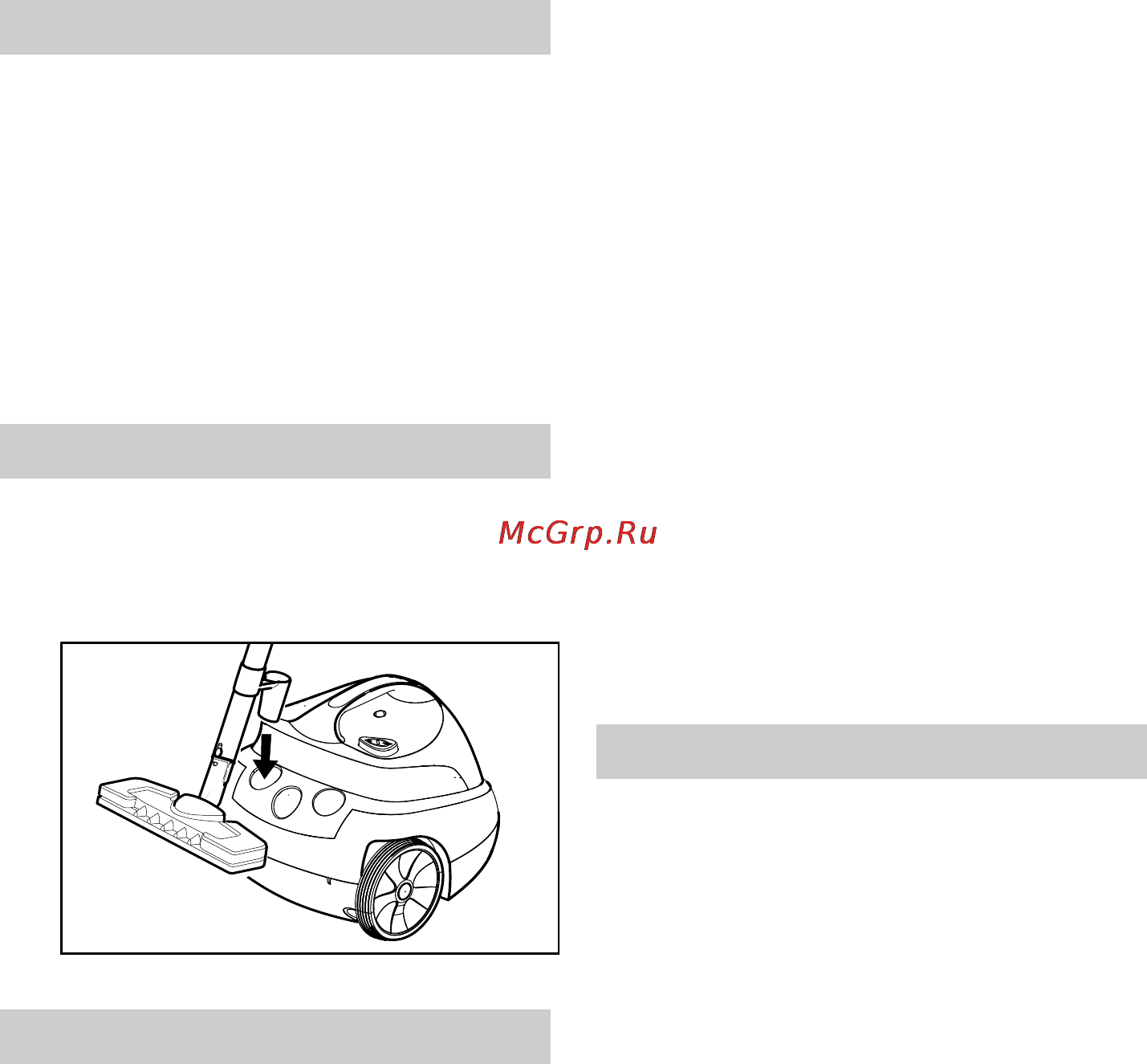 Karcher SC 1202 [178/294] A gép kikapcsolása