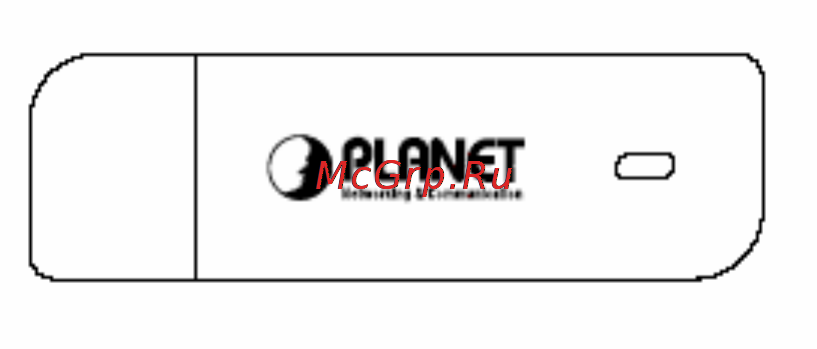 Planet WL-U356M [8/34] Chapter 2 designing your wireless network