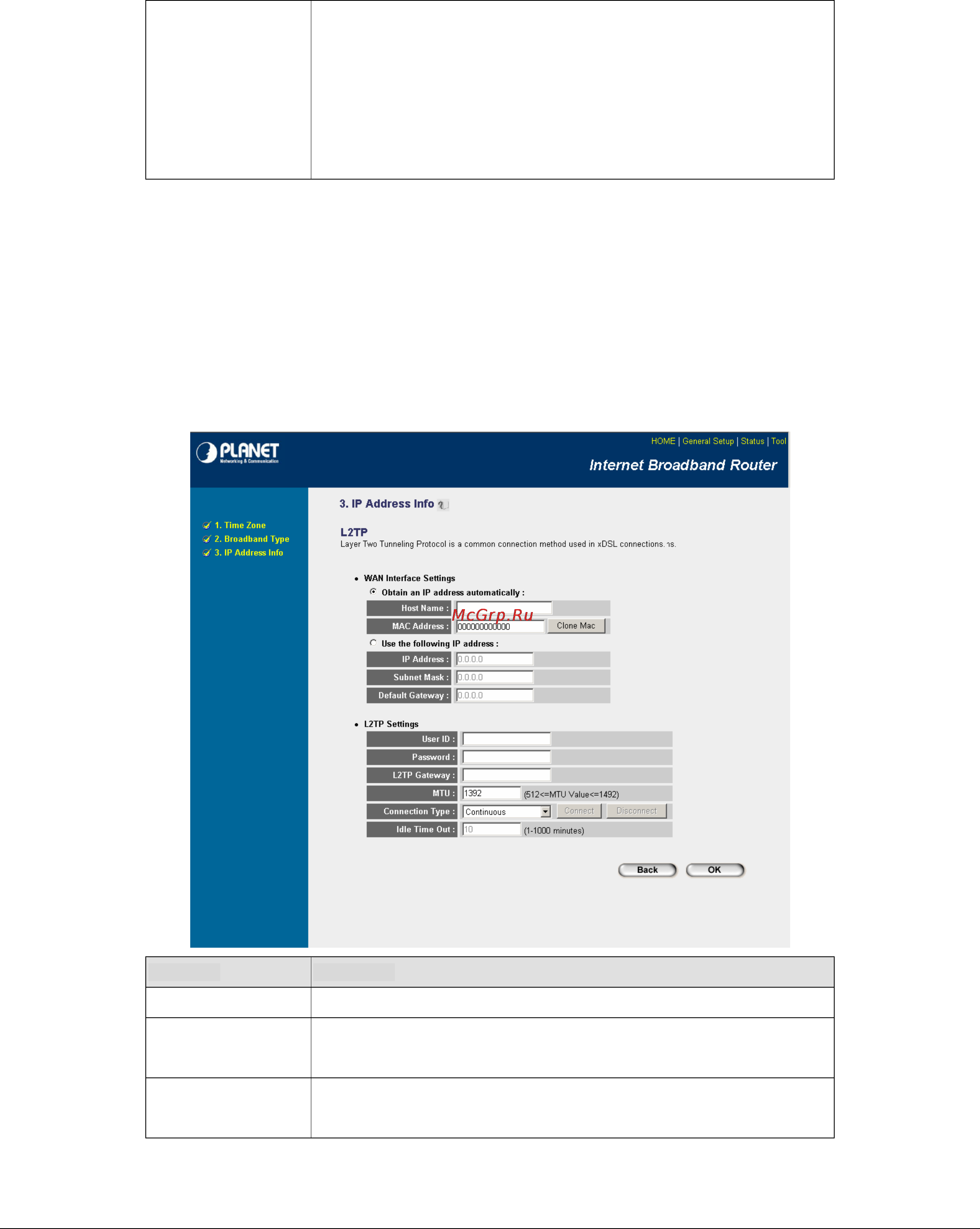 Planet WRT-414 [20/93] L2tp xdsl