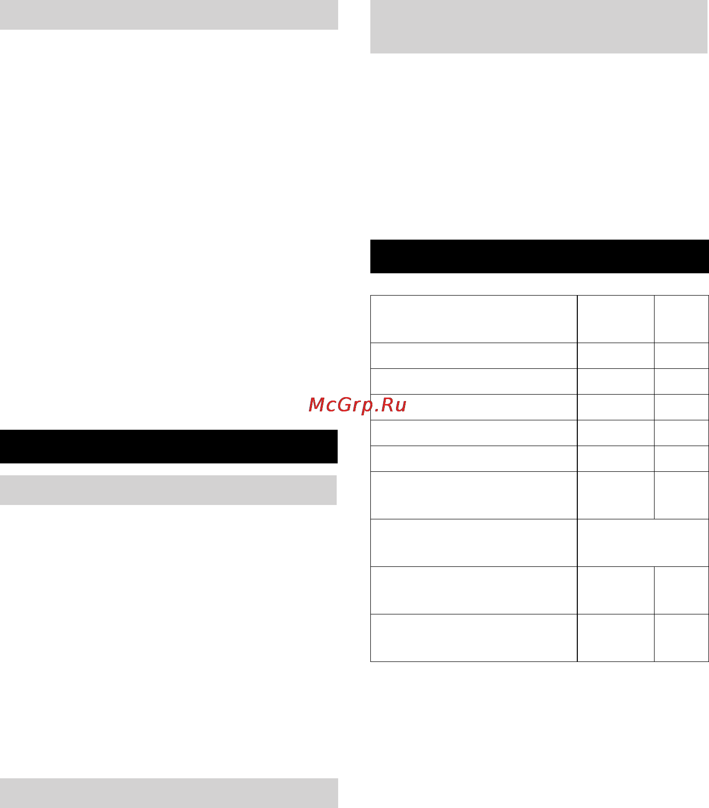 Karcher WD 7.800 ECO!OGIC [14/154] General notes