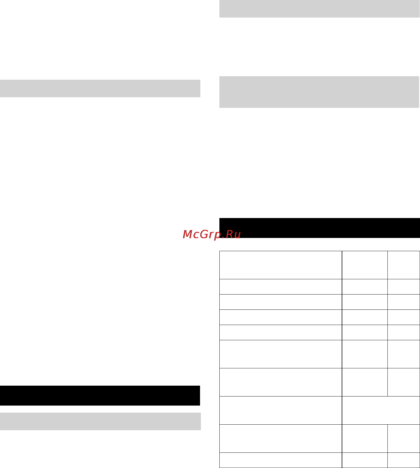 Karcher WD 7.800 ECO!OGIC [34/154] Datos técnicos