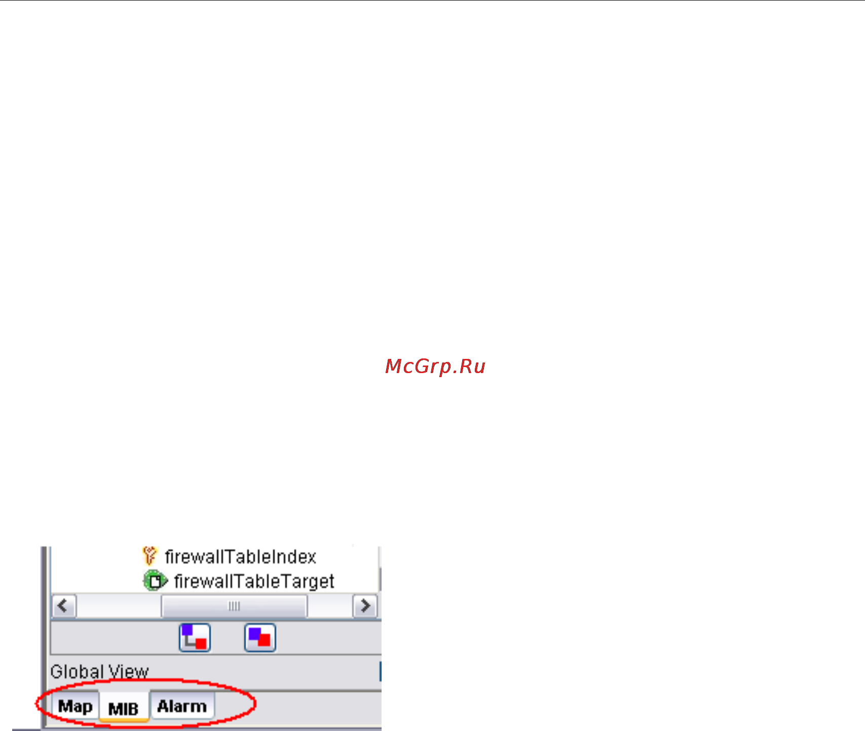 Planet MAP-3100 [15/124] Software overview features