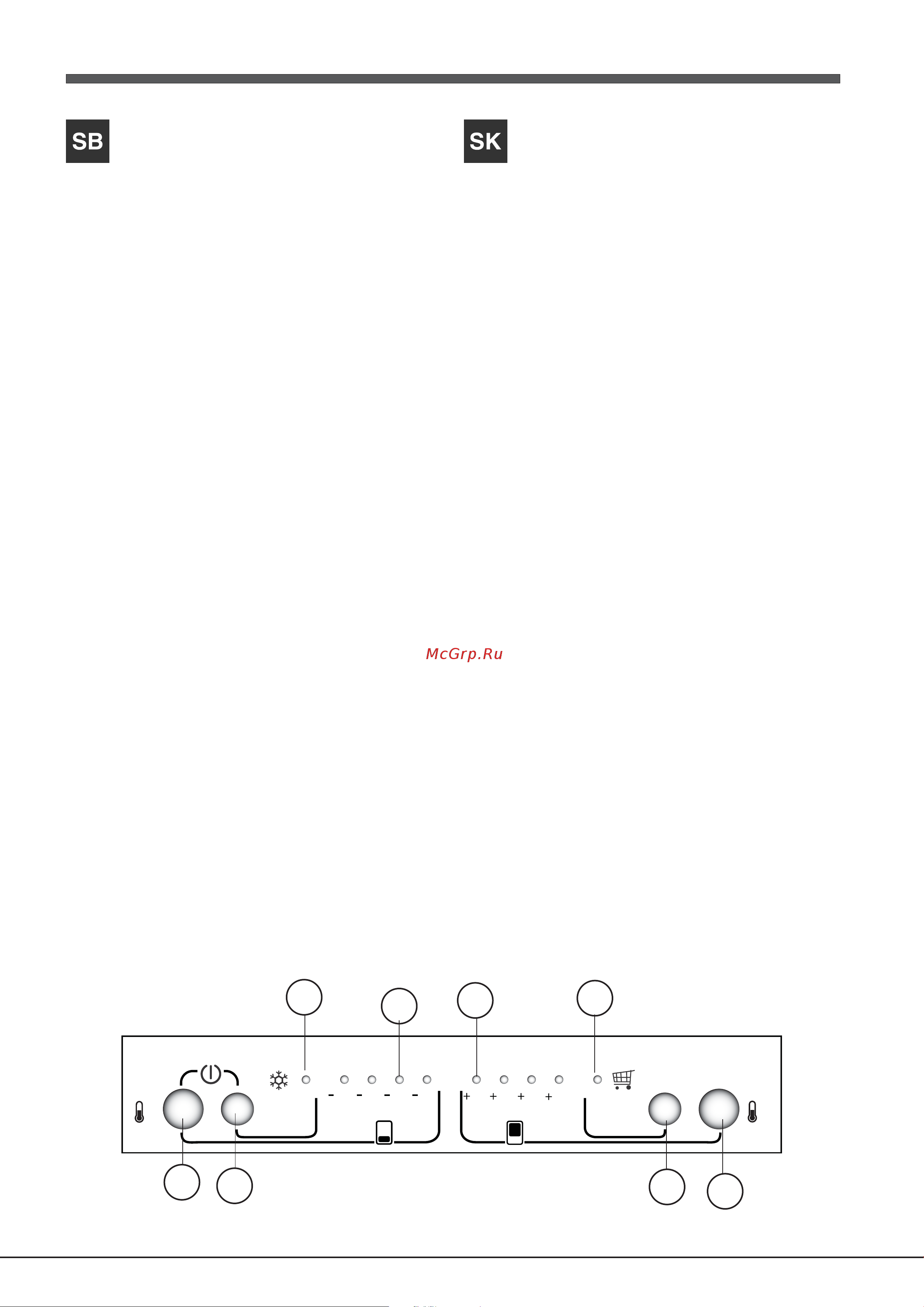 Ariston QUADRIO E4D AA B C [7/56] Опис апарата