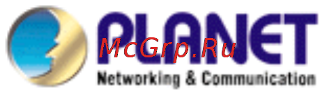 Planet WNL-9330 Инструкция по эксплуатации онлайн