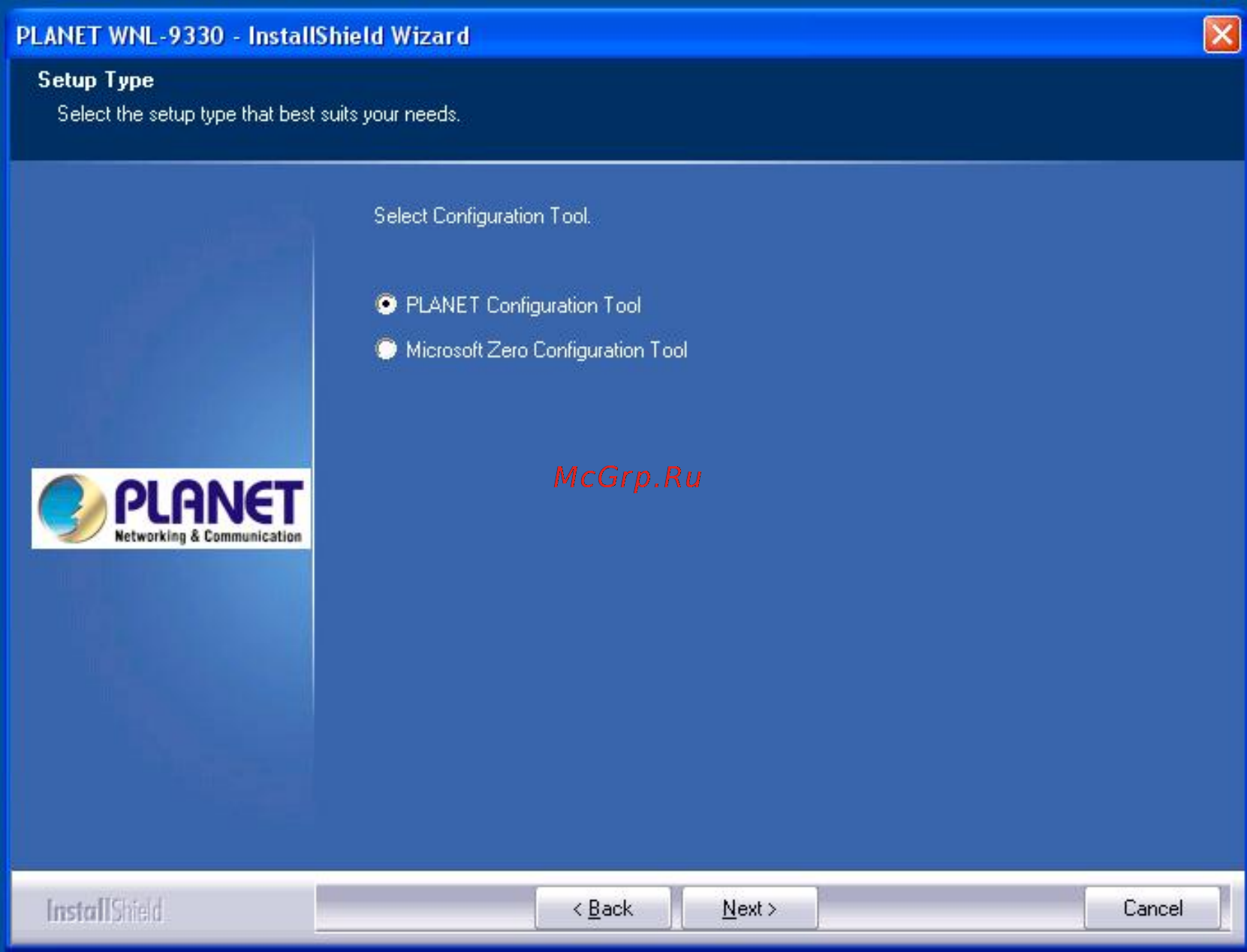Planet WNL-9330 Инструкция по эксплуатации онлайн [13/61] 65804
