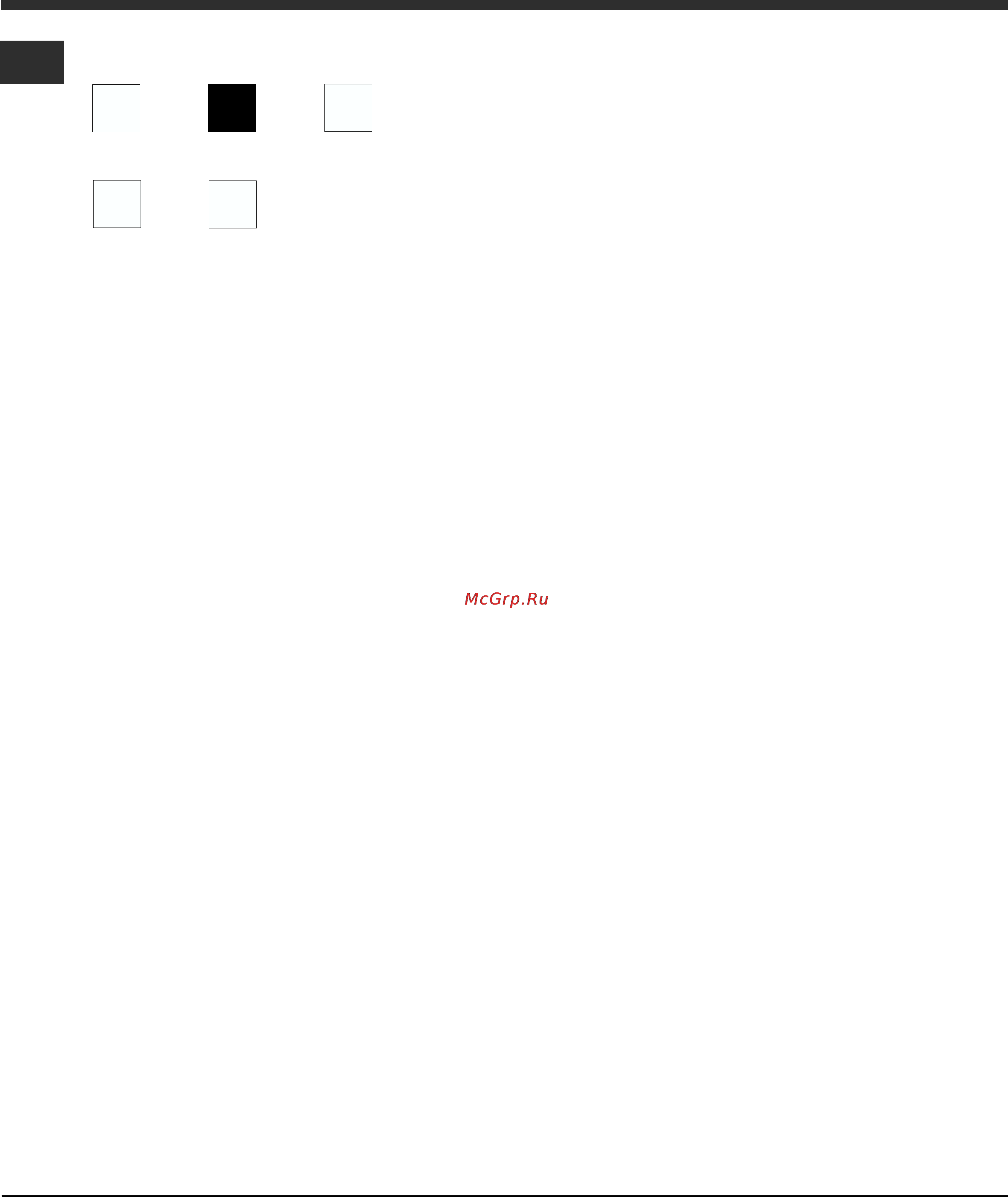 Ariston CP97SG1 [14/64] Operating instructions