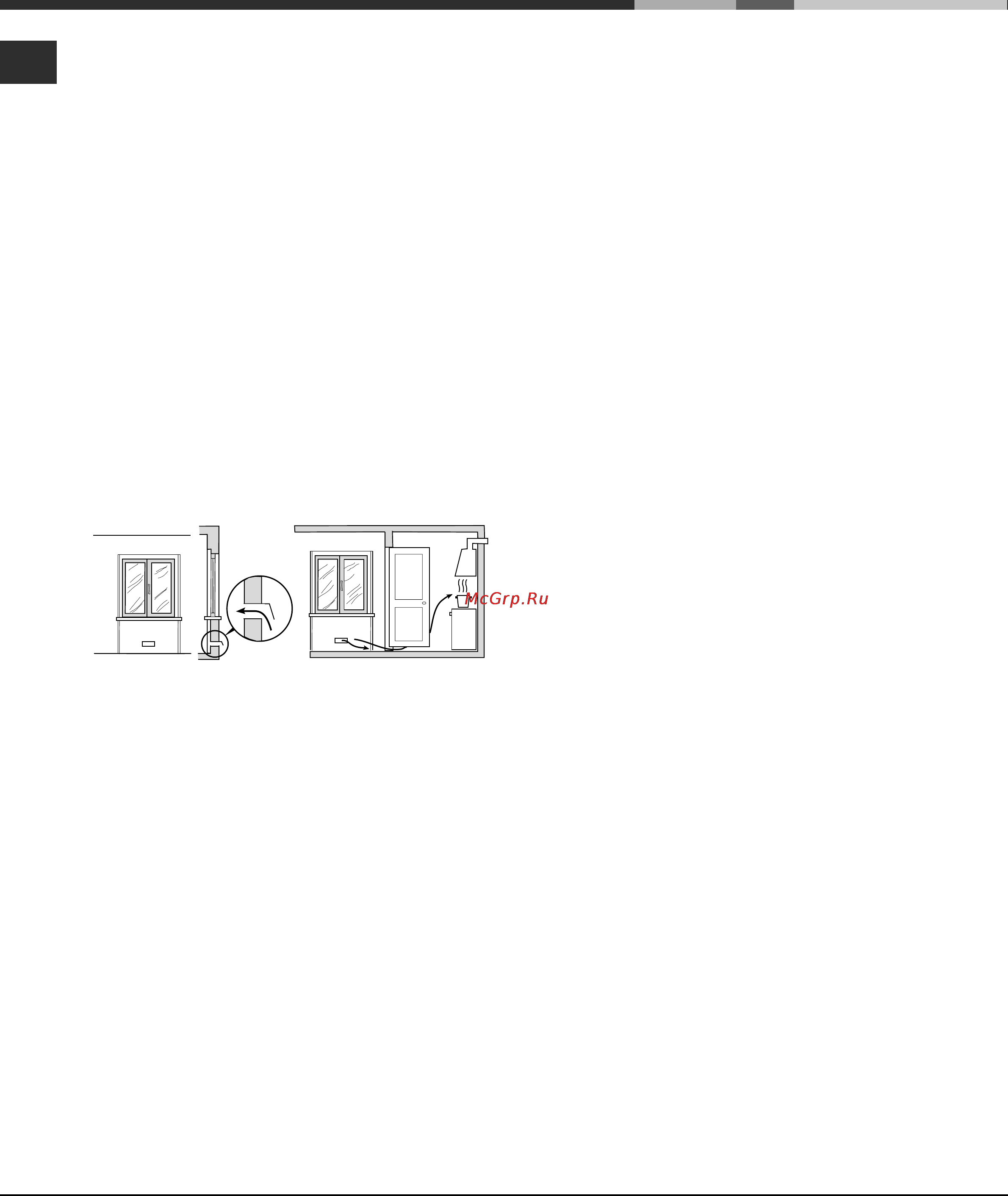 Ariston CP97SG1 Инструкция по эксплуатации онлайн [16/64] 65815