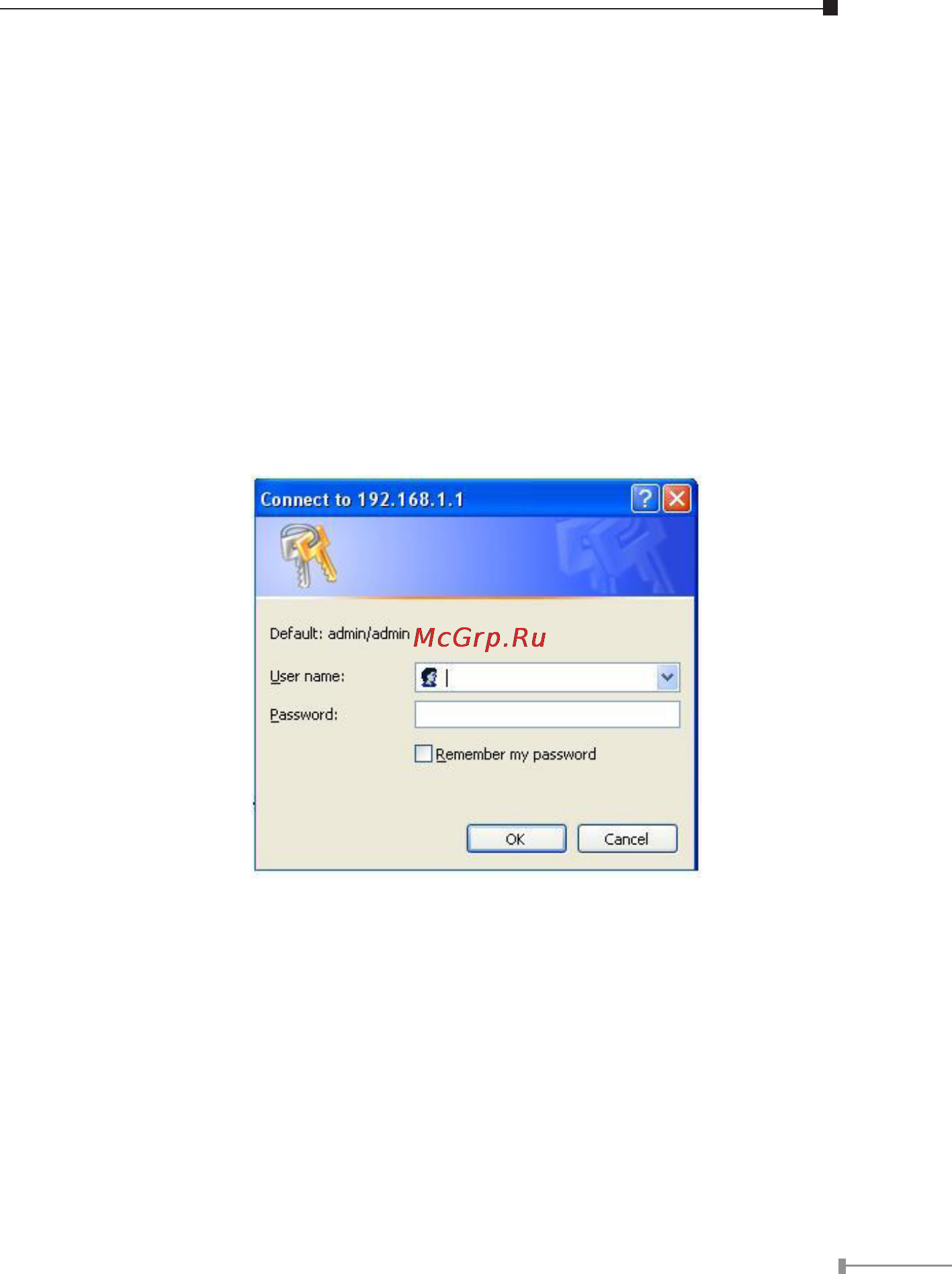 Planet WNRT-630 [7/12] Web configuration