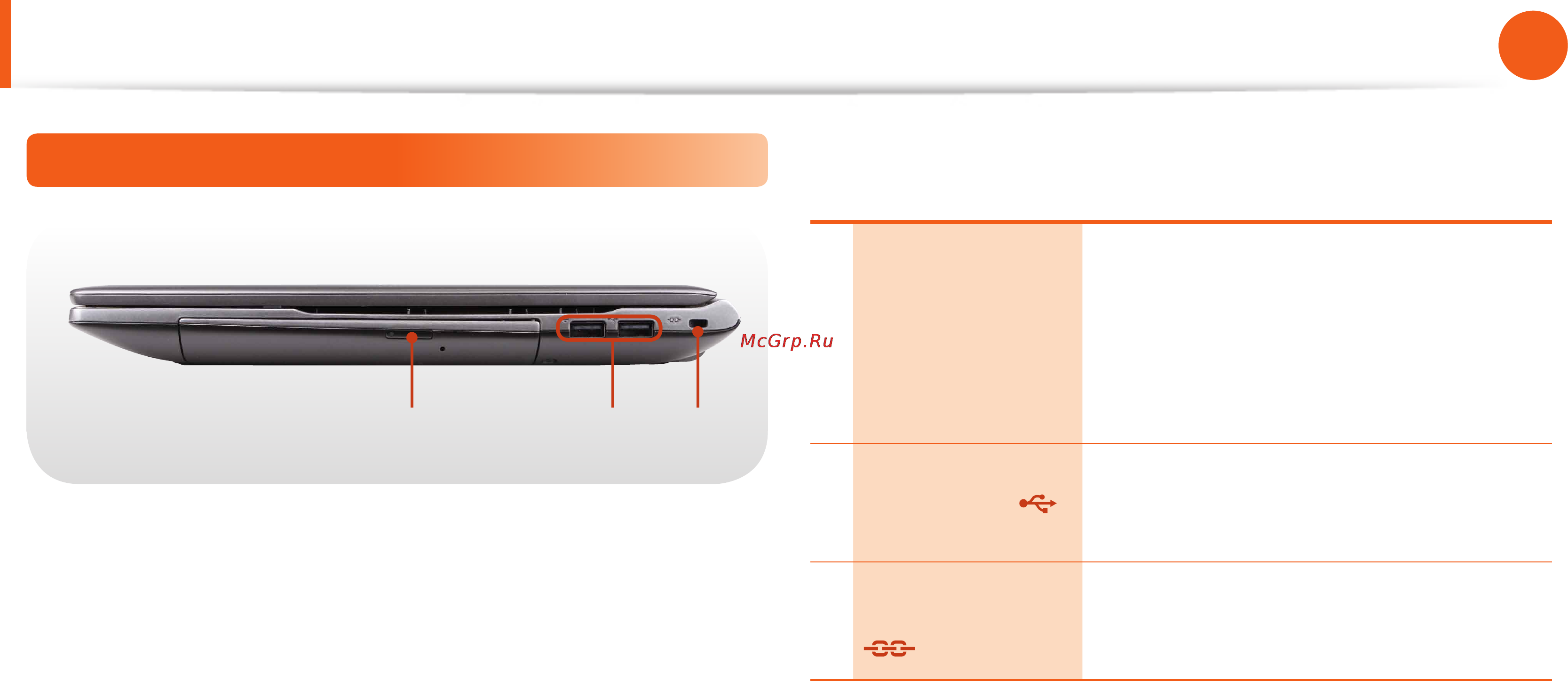 Samsung NP-550P5C-S02RU [30/130] Обзор