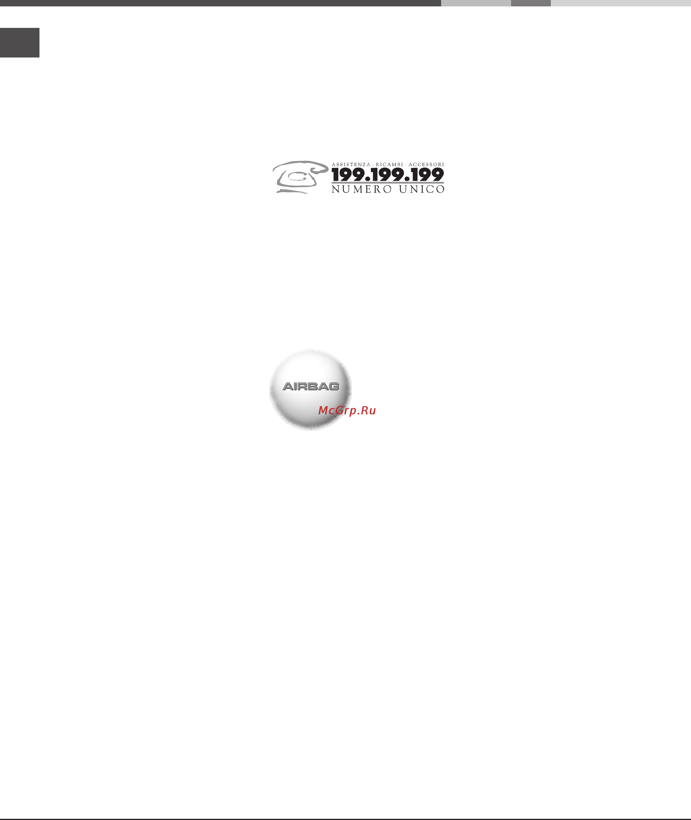 Ariston DECO FHR 640 [10/64] Assistenza