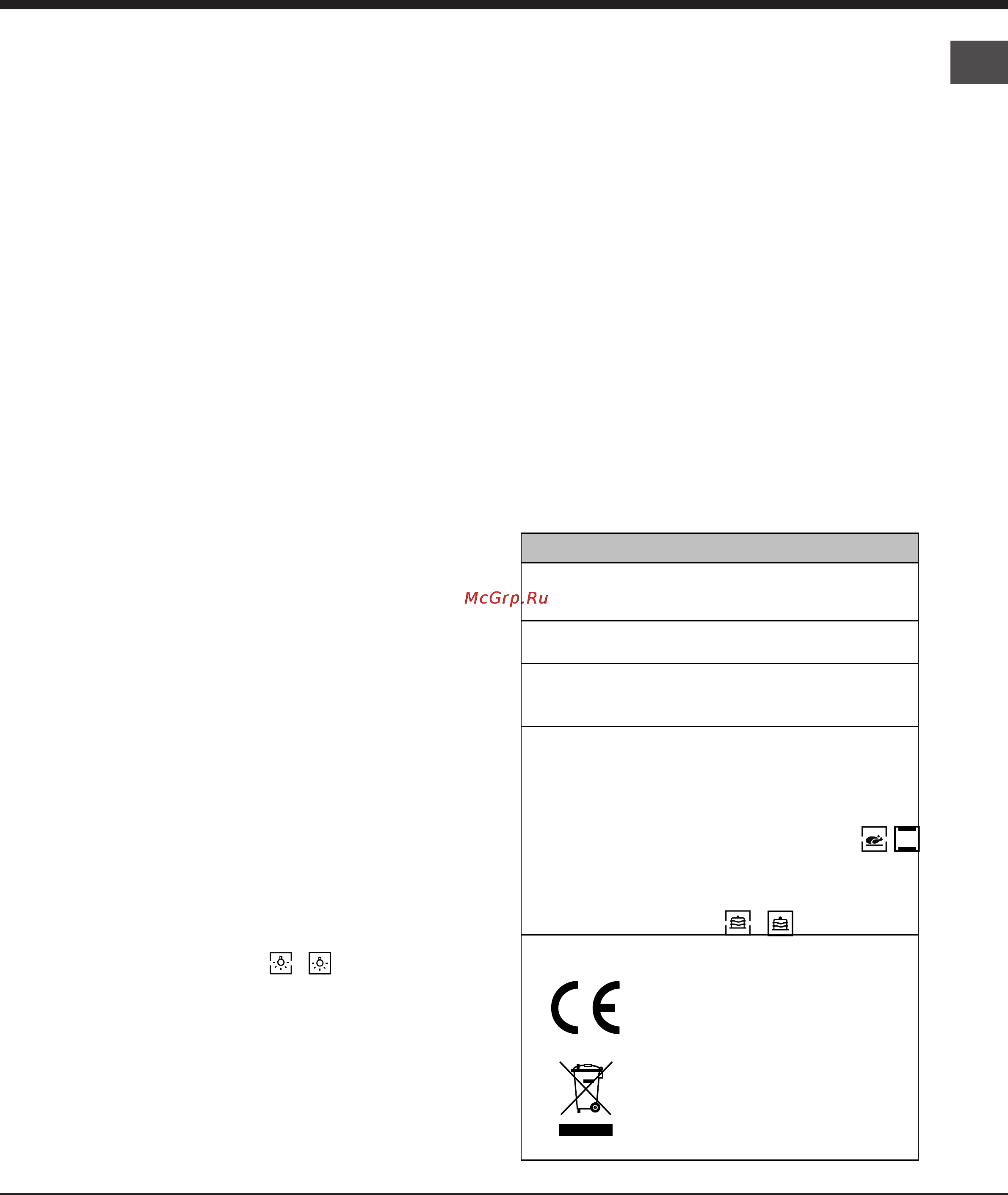 Hotpoint-Ariston FHS 83 C IX/HA STYLE [17/68] Start up and use