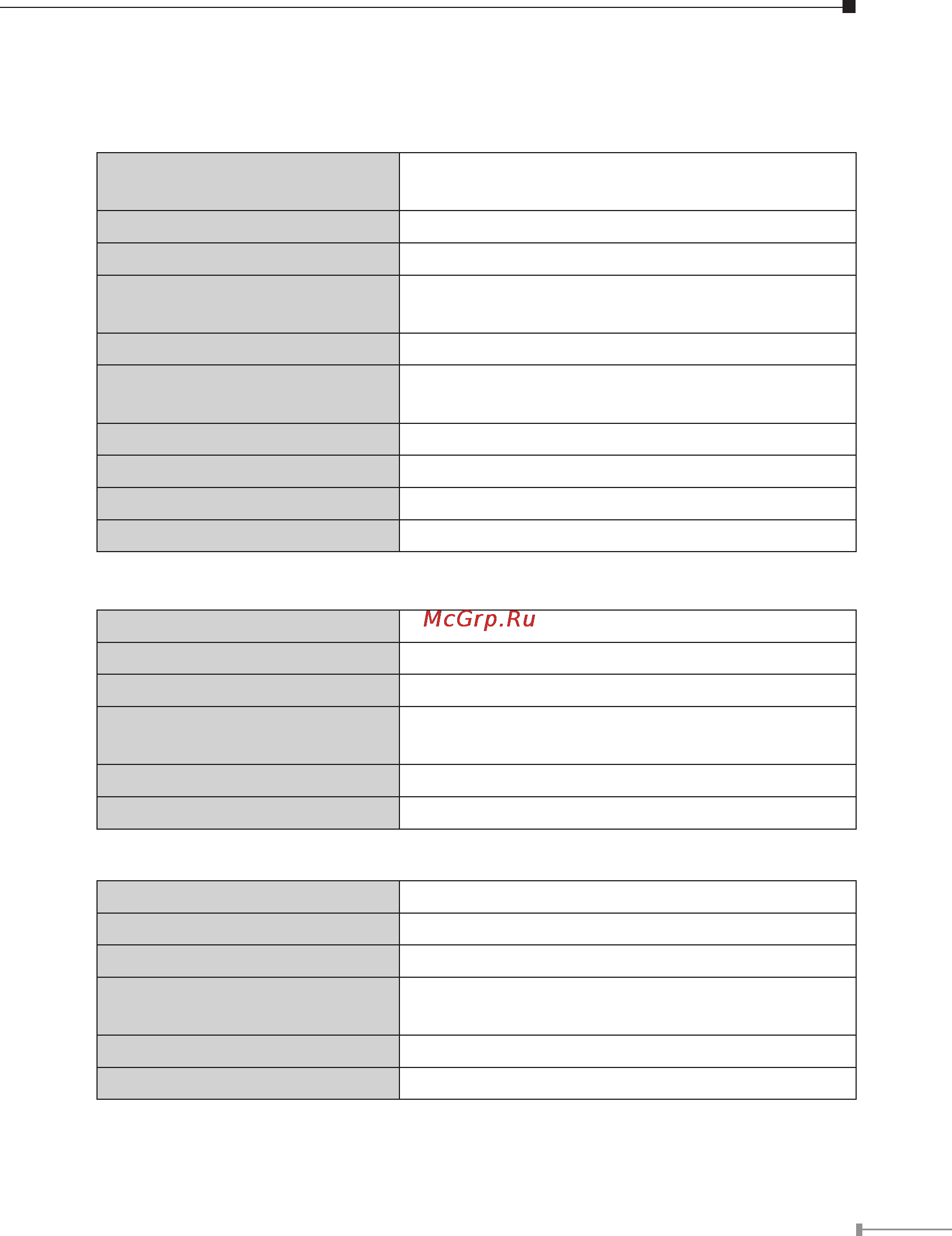 Planet ICA-108W [35/36] Appendix b suggest hardware system requirement