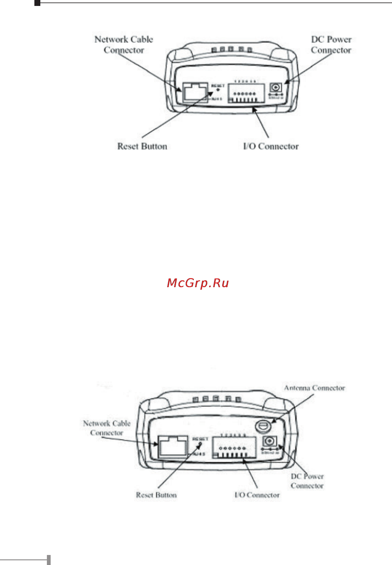 Planet ICA-110W [4/20] Ica 110w