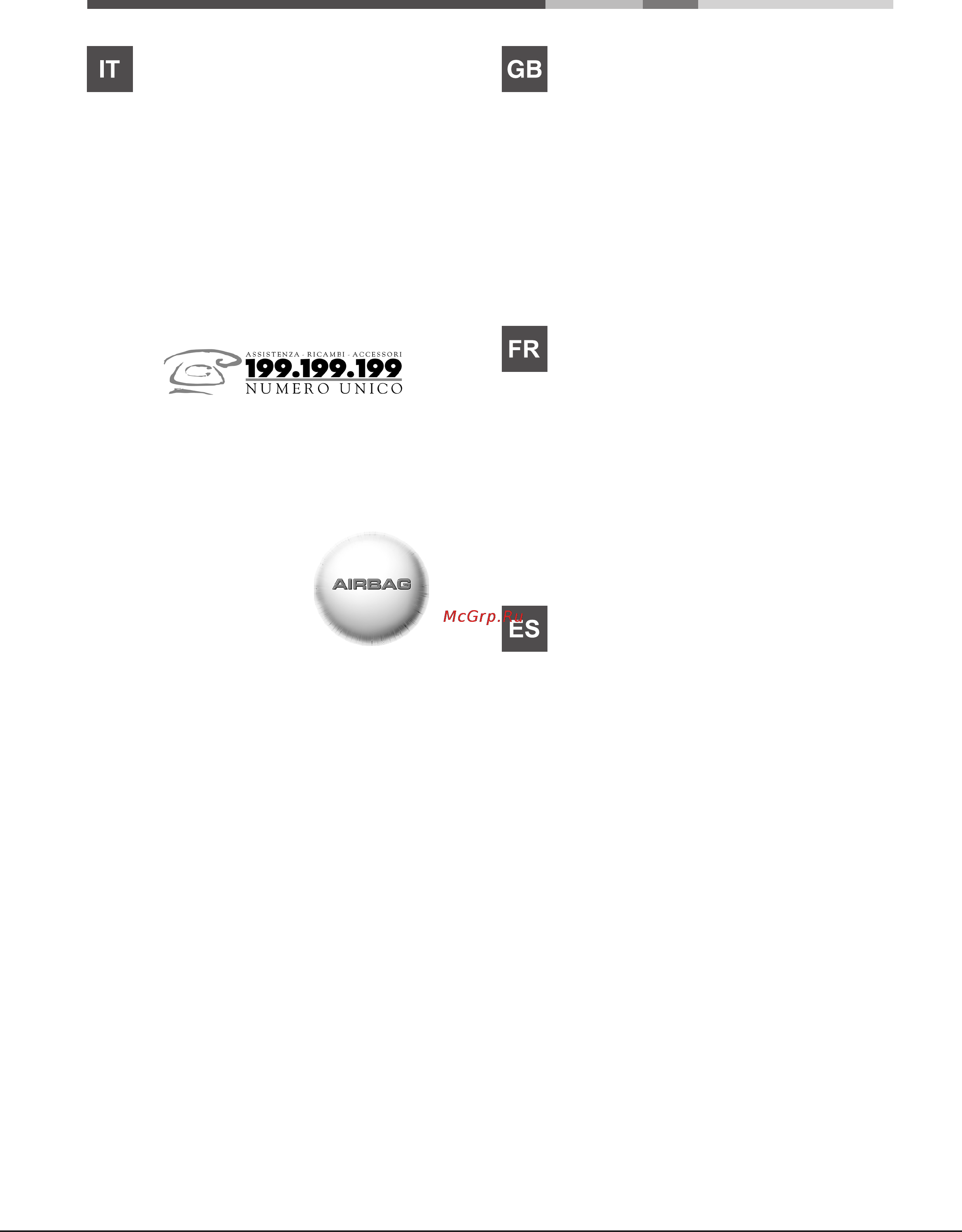 Ariston LUCE 7OFK 536J X [8/84] Asistencia