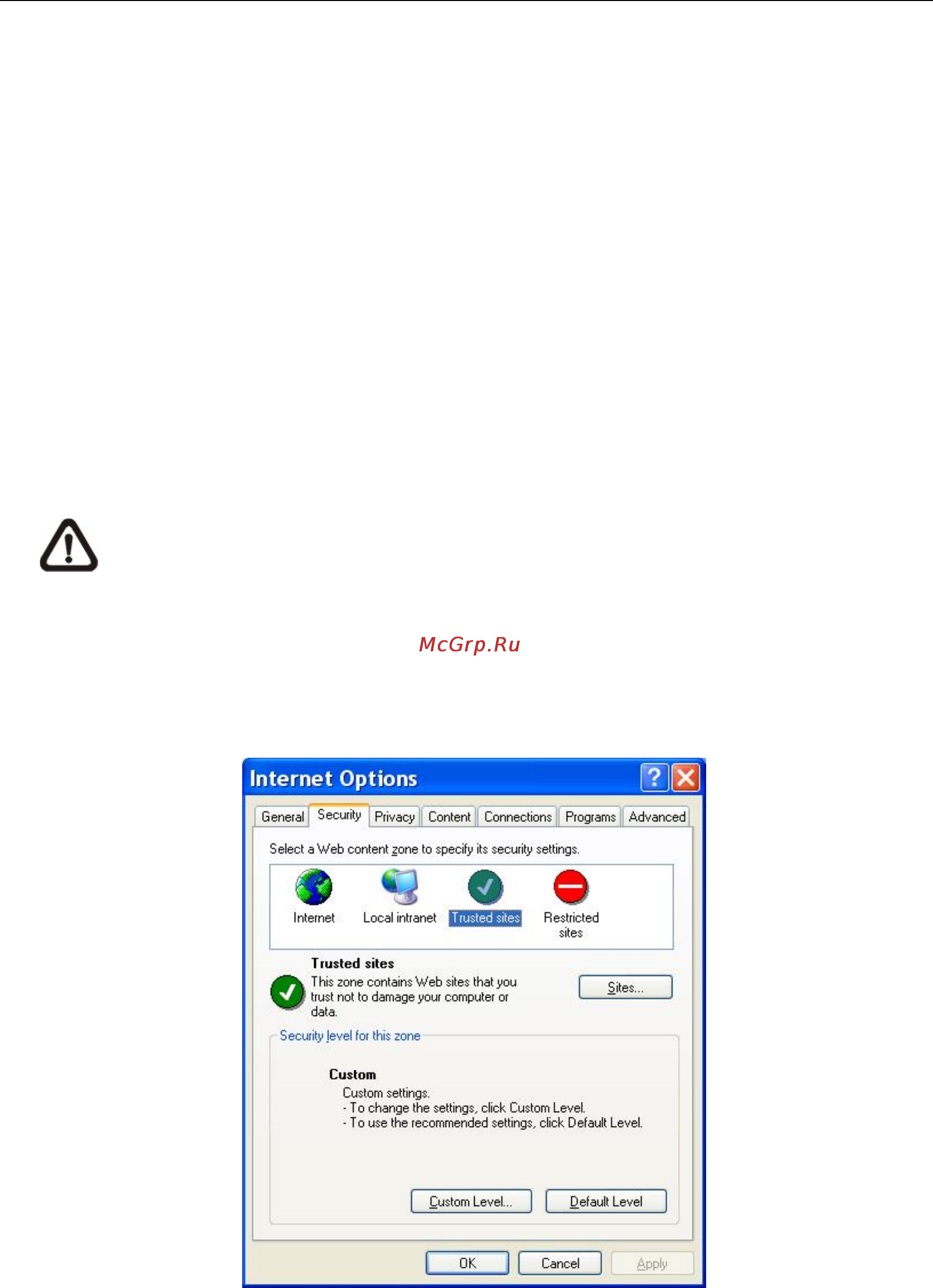 Planet HDVR-1600 [51/74] Software installation