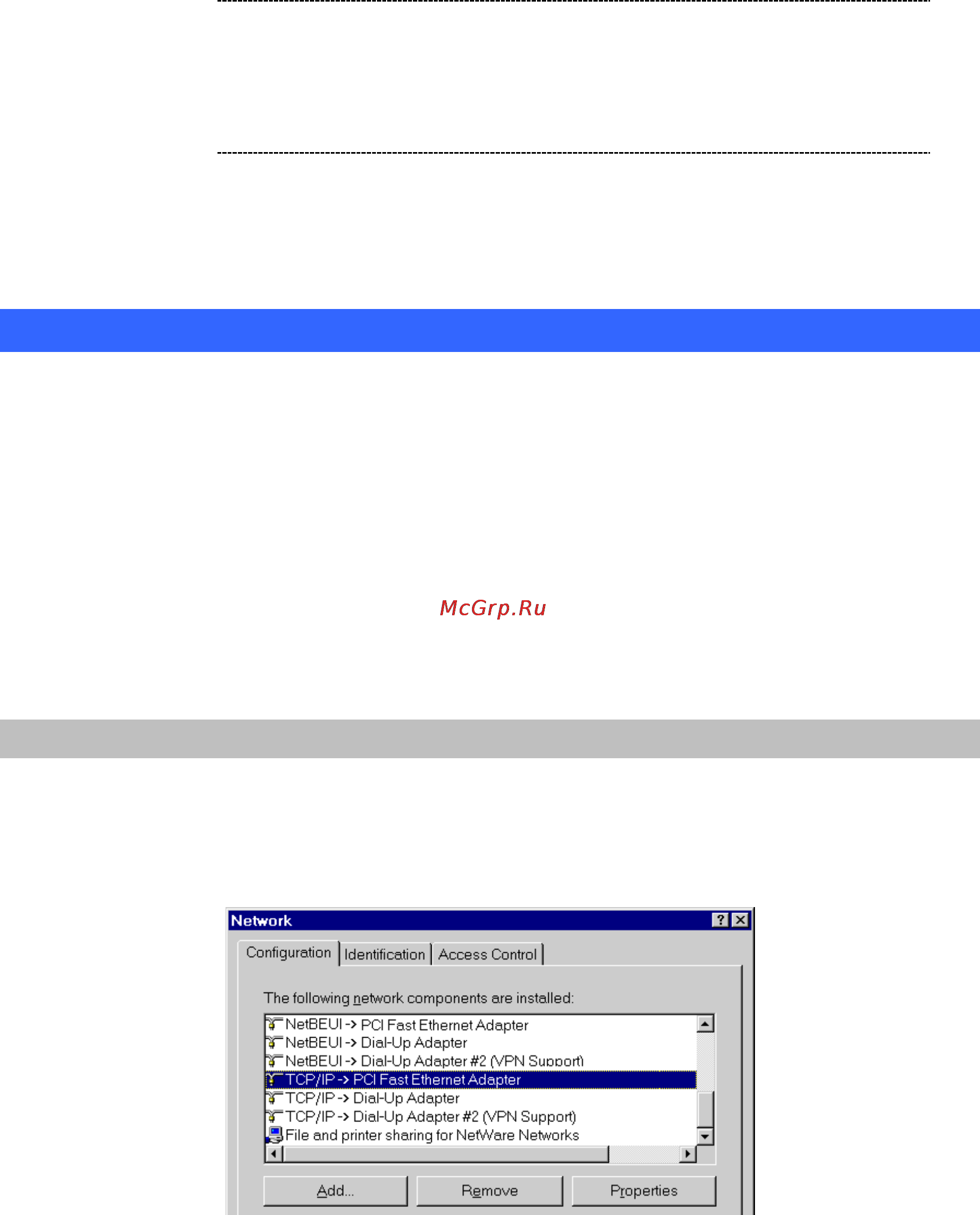 Planet IPX-1000 [11/79] Preparation before beginning web administration on ipx 1000
