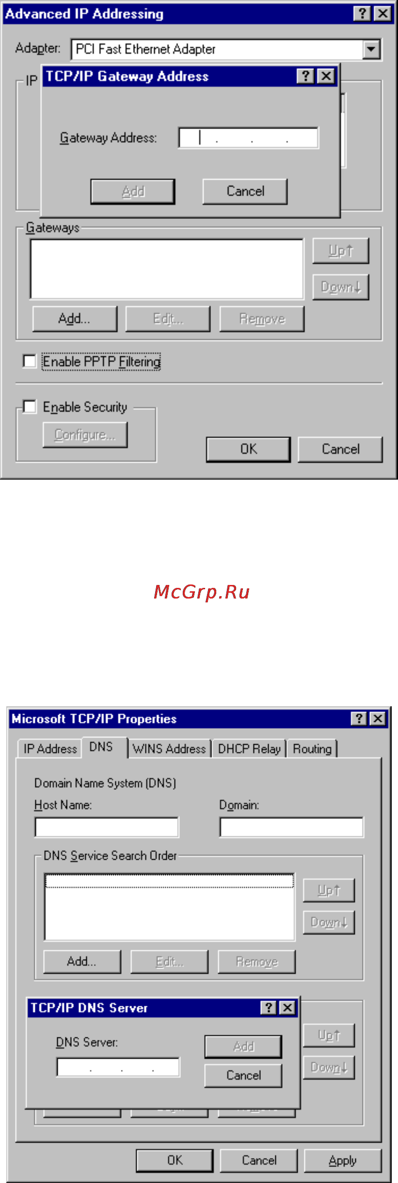 Planet IPX-1000 Инструкция по эксплуатации онлайн [15/79] 65971