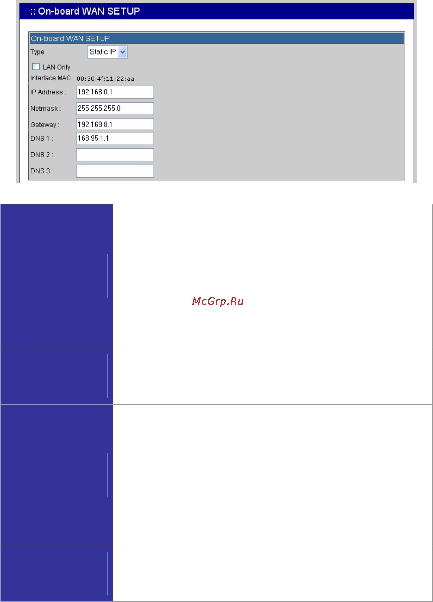 Planet IPX-1800N [10/68] Planet ip pbx user s manual