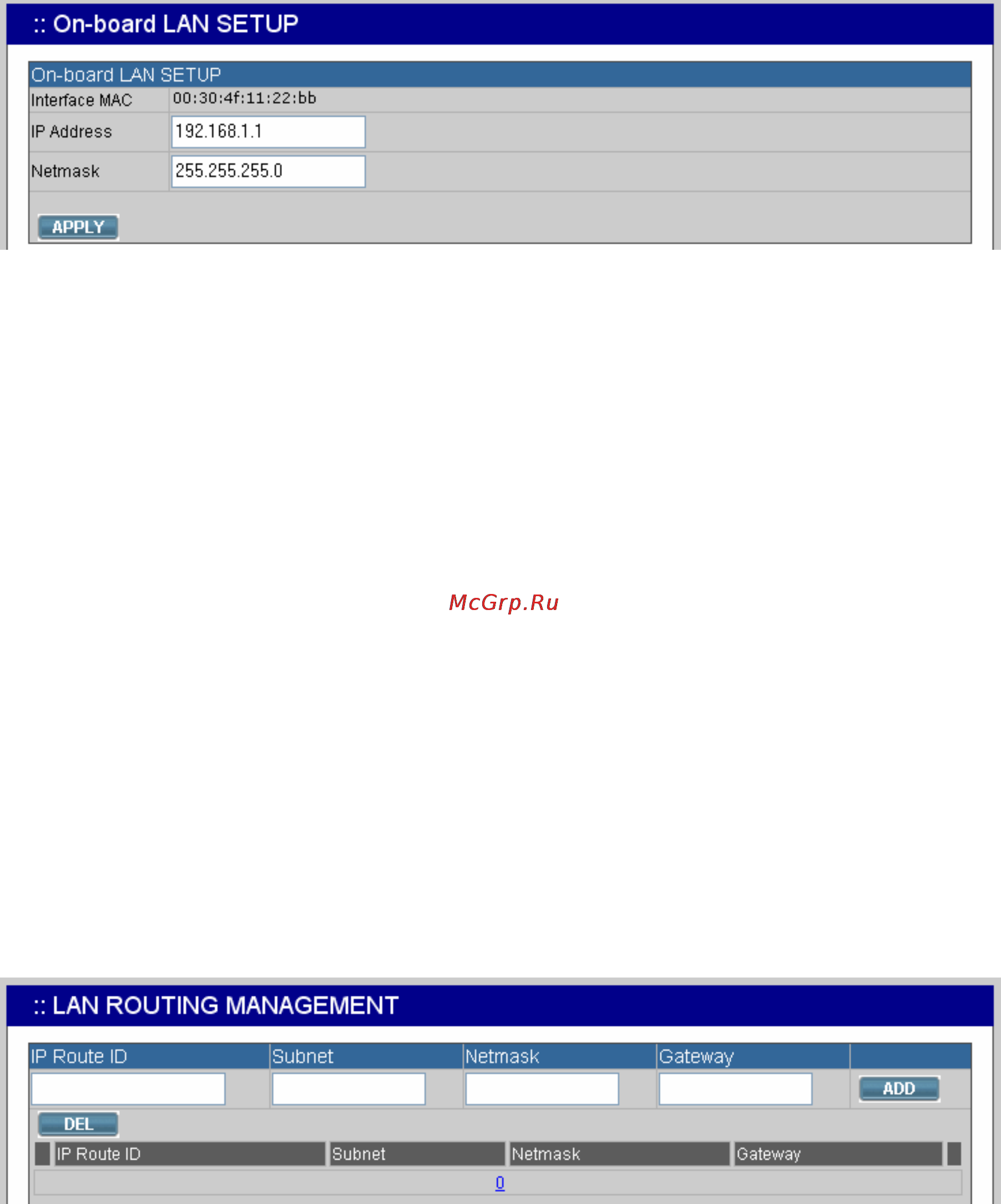 Planet IPX-1800N [11/68] Planet ip pbx user s manual