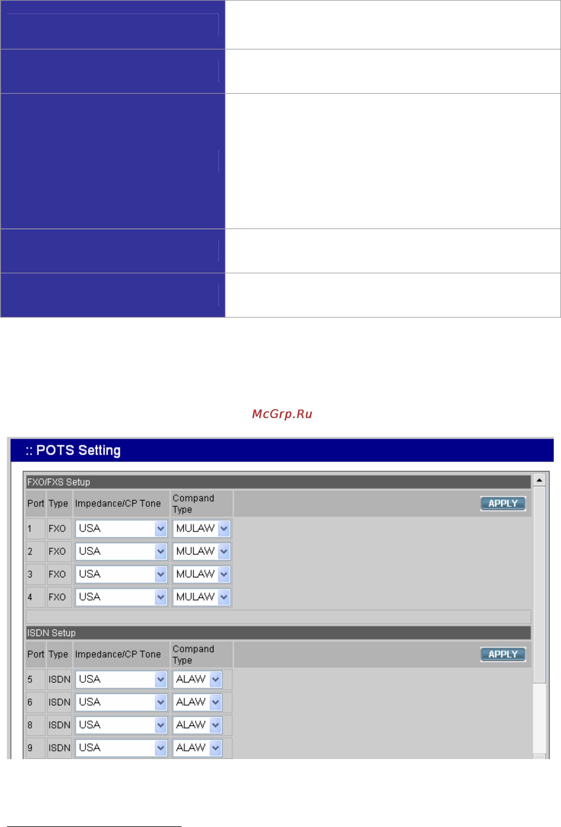Planet IPX-1800N [46/68] Planet ip pbx user s manual