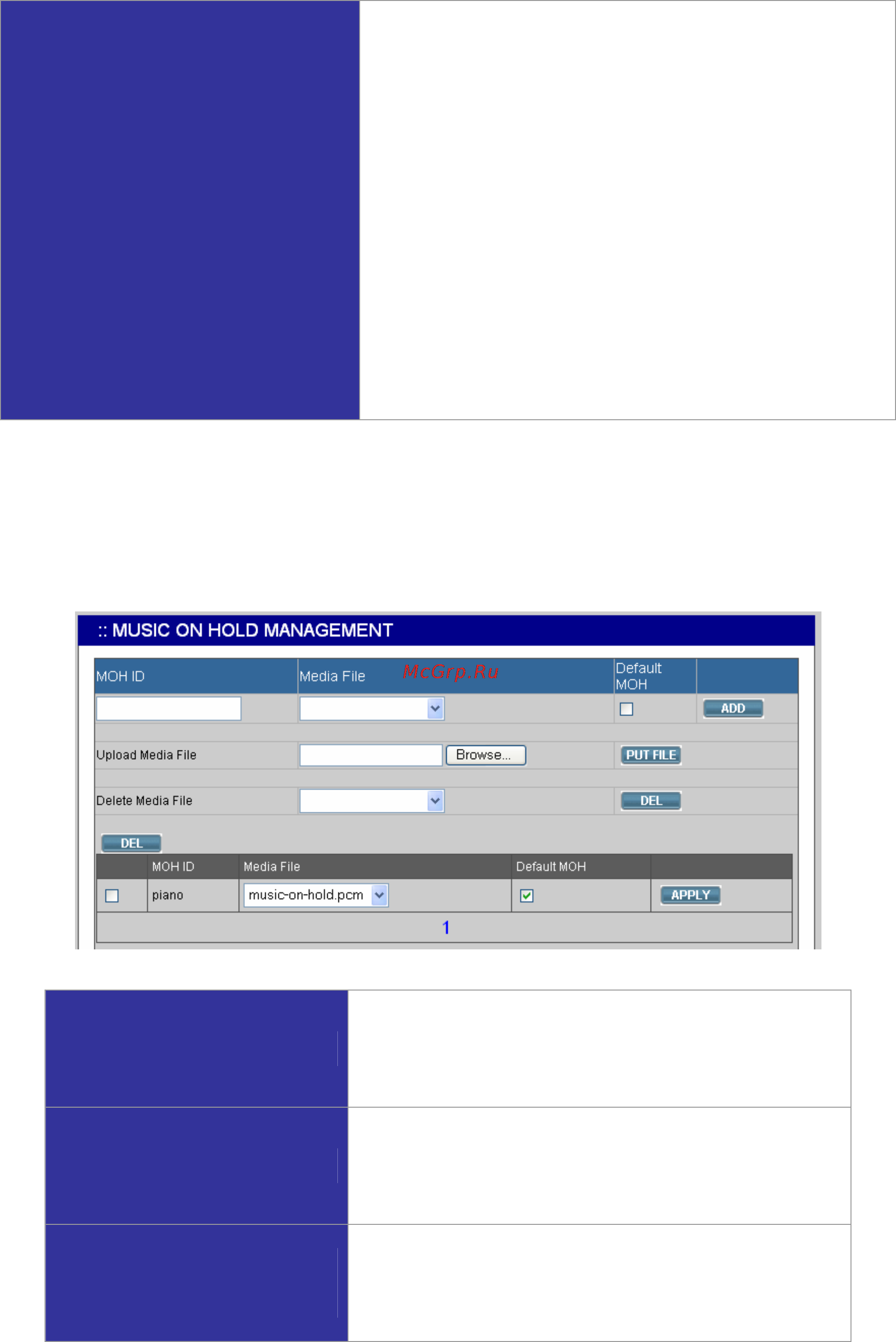 Planet IPX-1800N [49/68] Planet ip pbx user s manual