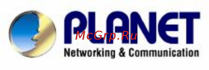 Planet IPX-2000 Инструкция по эксплуатации онлайн