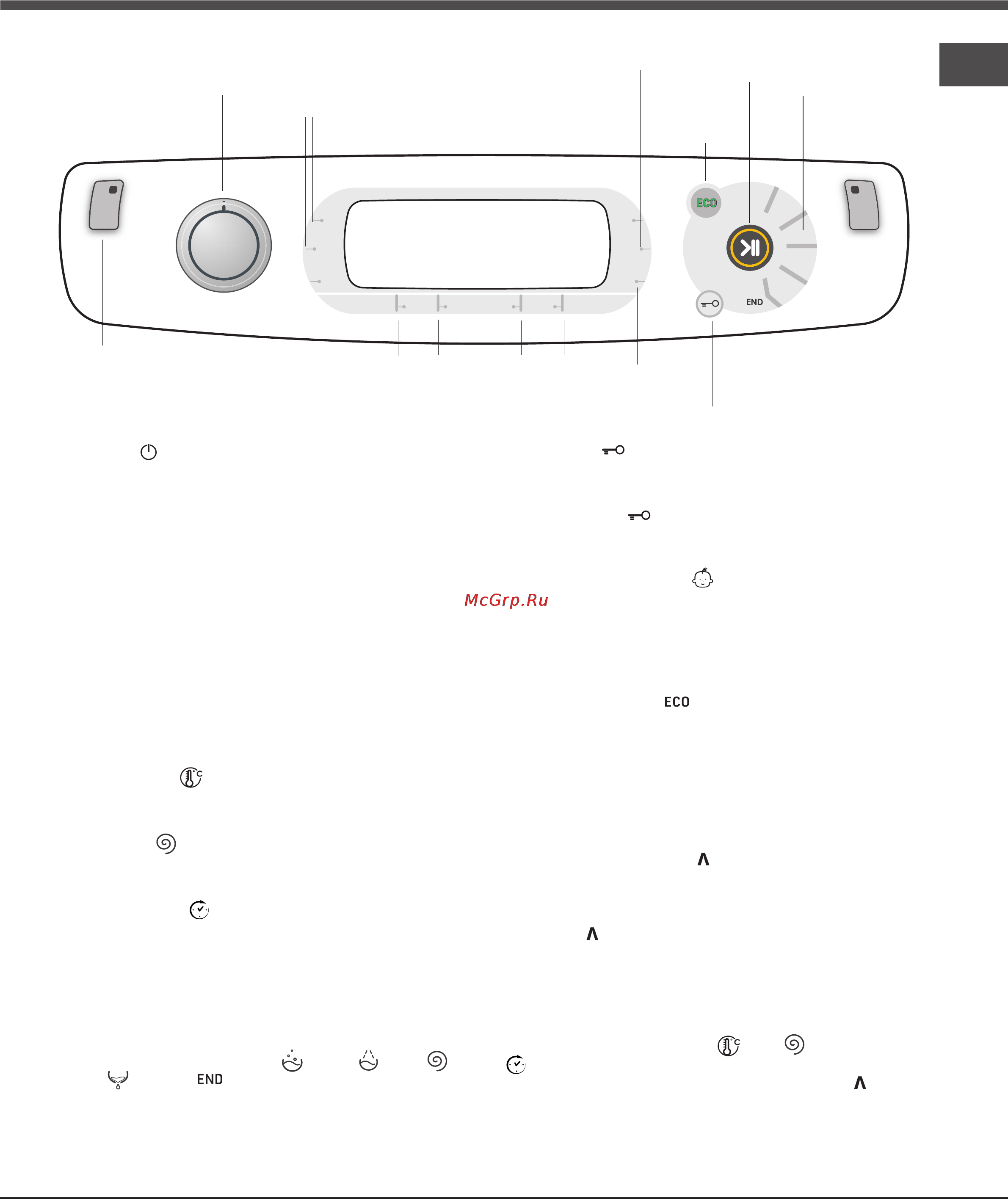 Ariston AQ9D 492 X [5/60] Selecto
