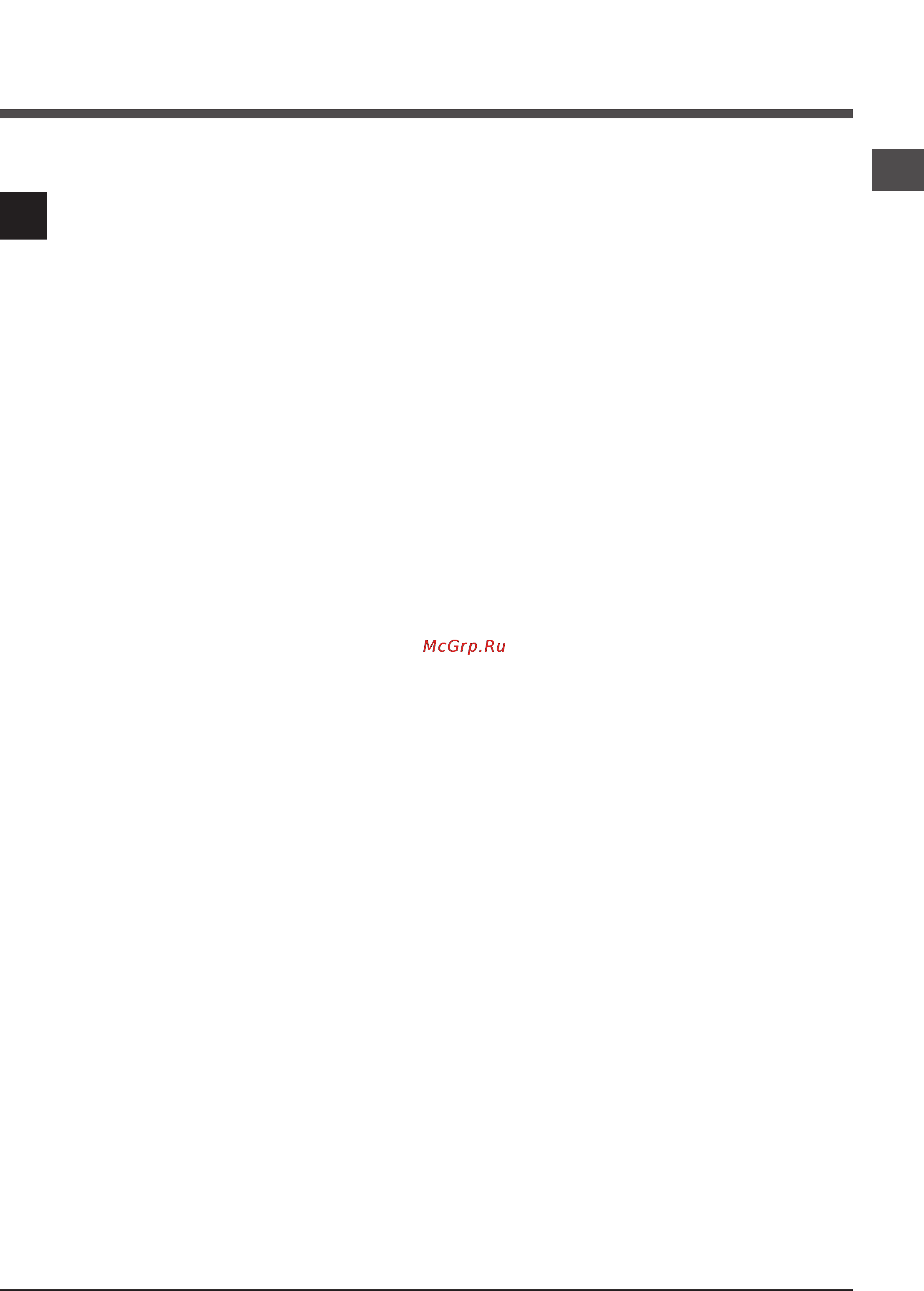 Ariston ARTXD 129 [49/72] Manual de instrucciones