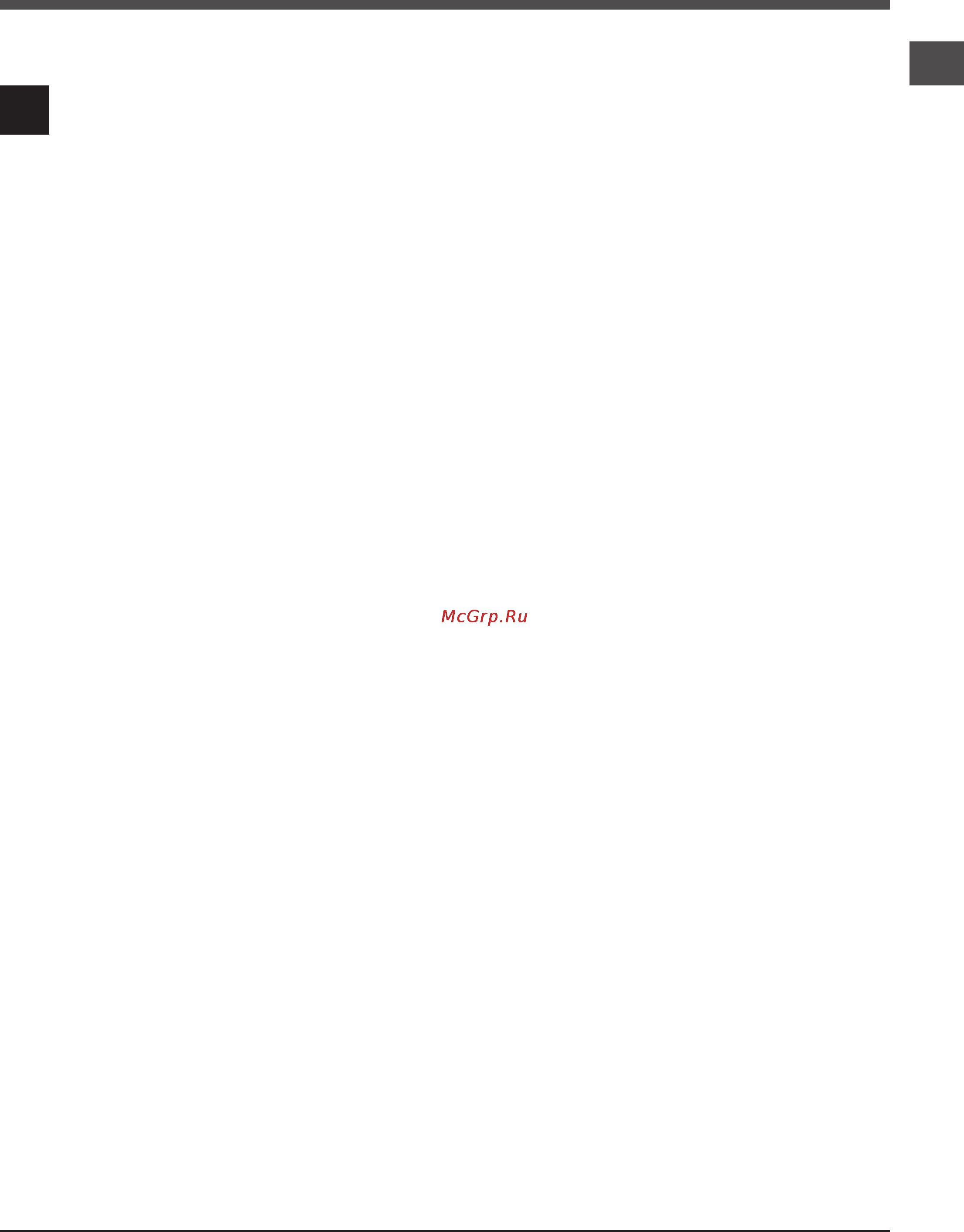 Ariston ECOT7D 149 [13/60] Instructions for use