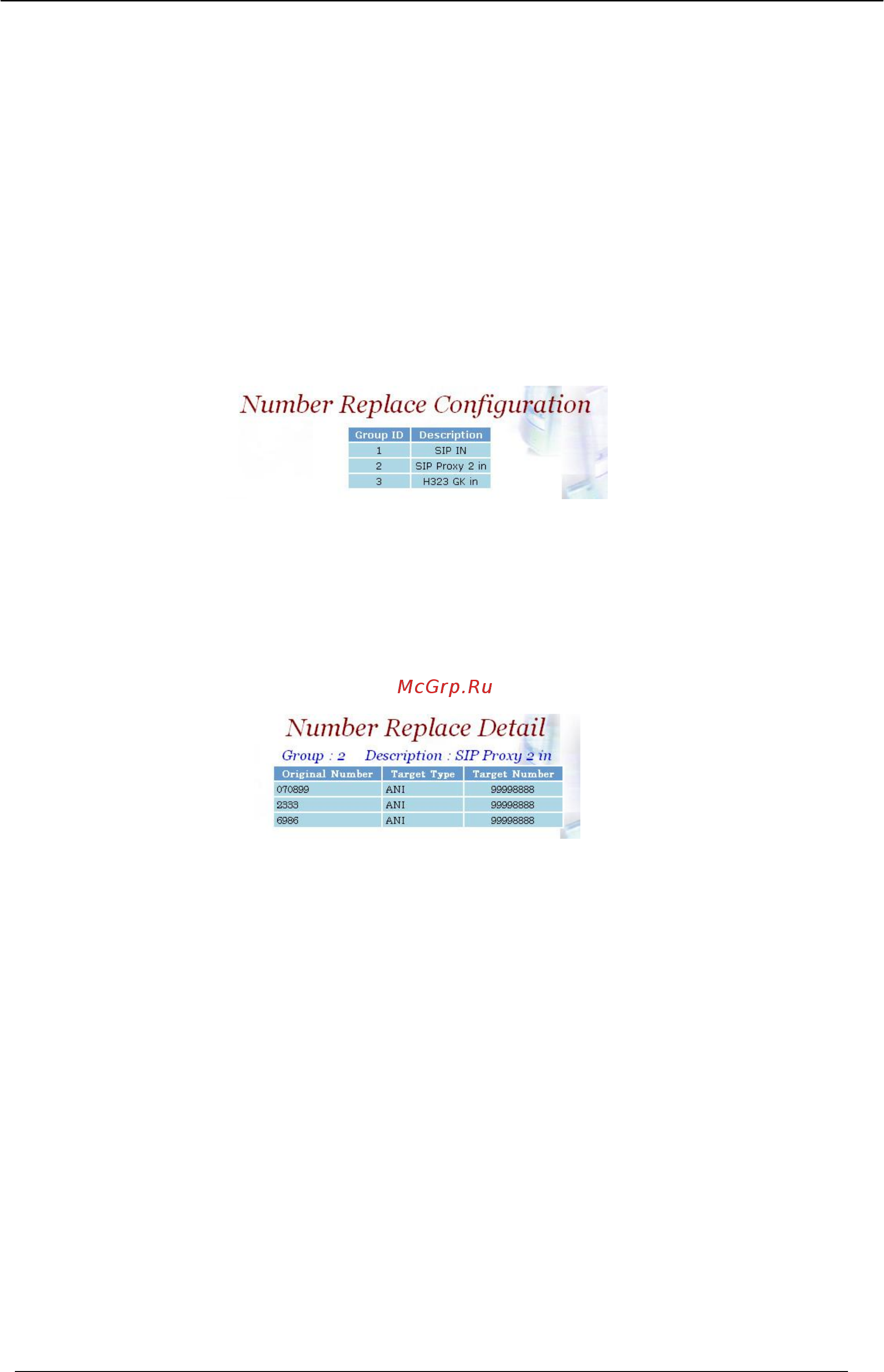 Planet VIP-2100 [76/140] Number replace