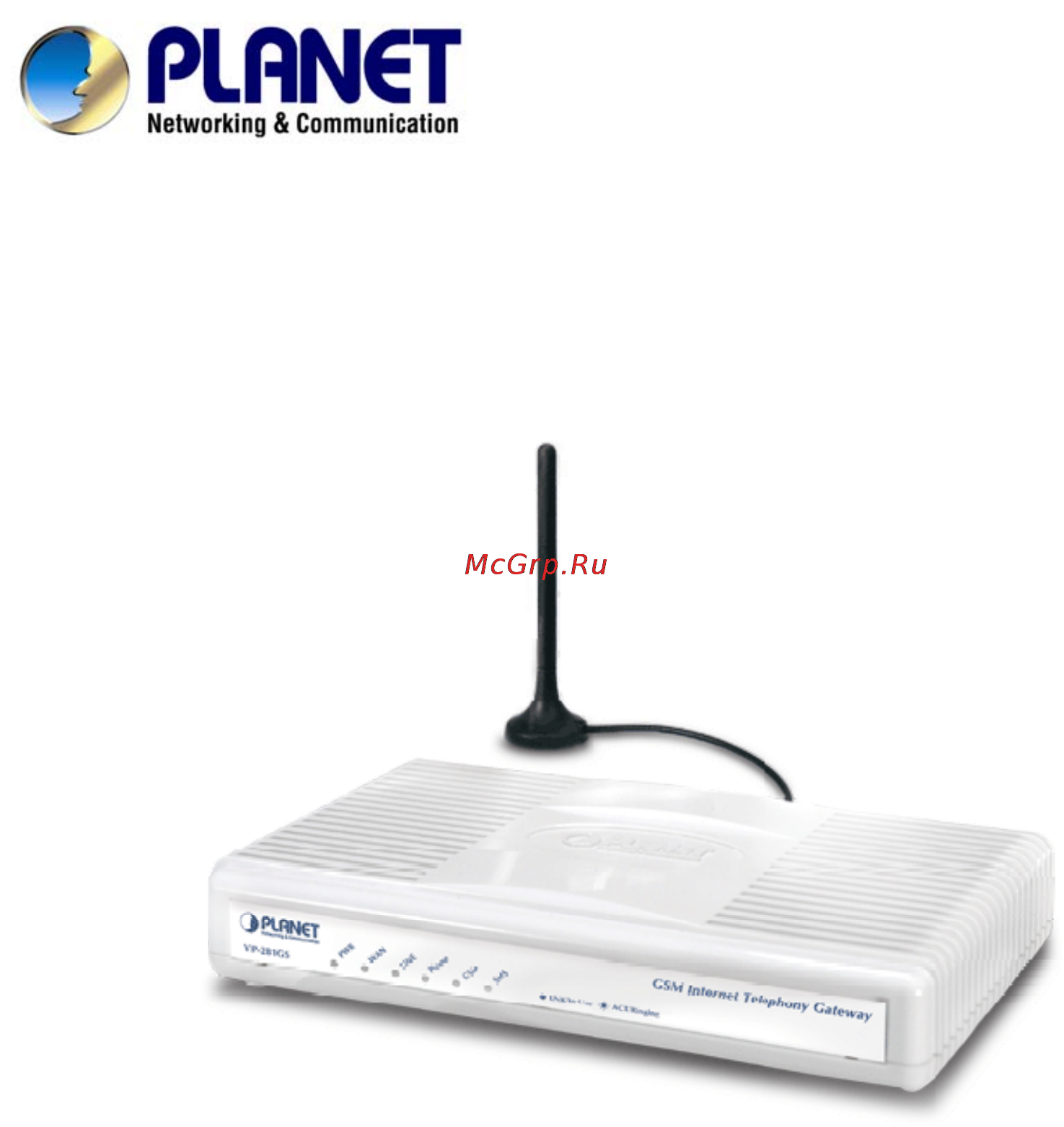 Planet VIP-281 Инструкция по эксплуатации онлайн