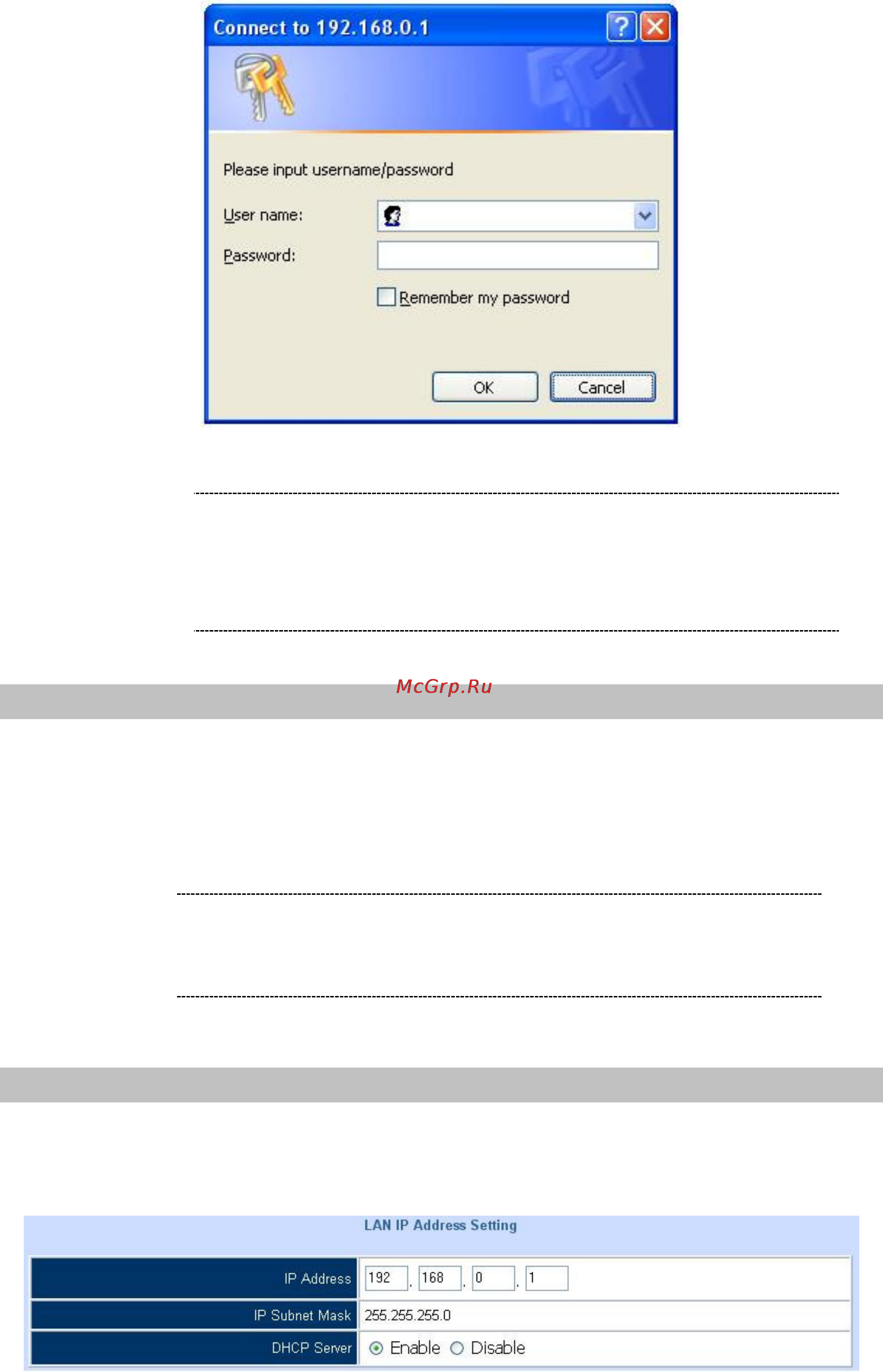 Planet VIP-882 [13/80] Lan ip address configuration via web configuration interface