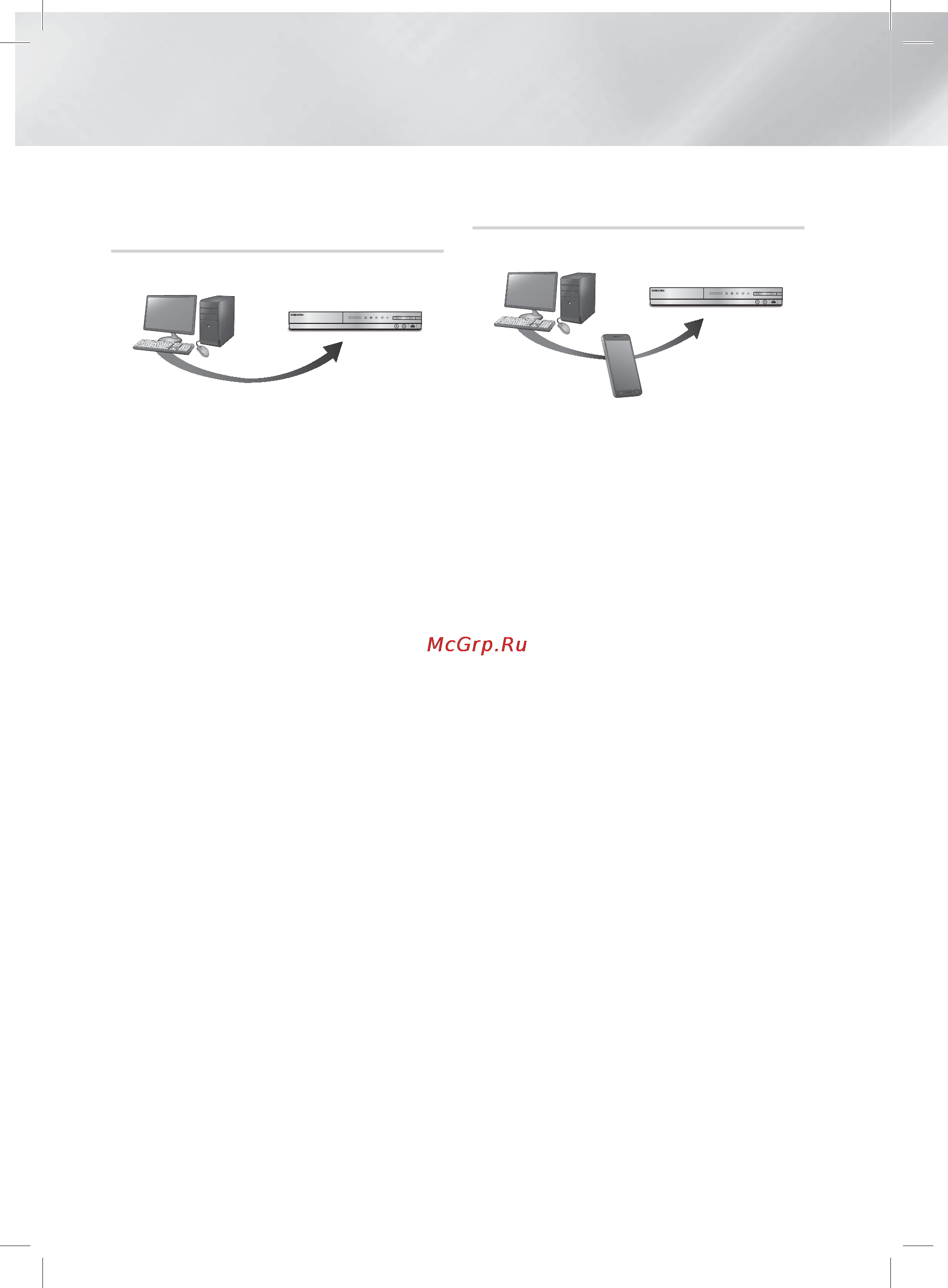 Samsung BD-E5500 [174/198] Мультимедианы ойнату