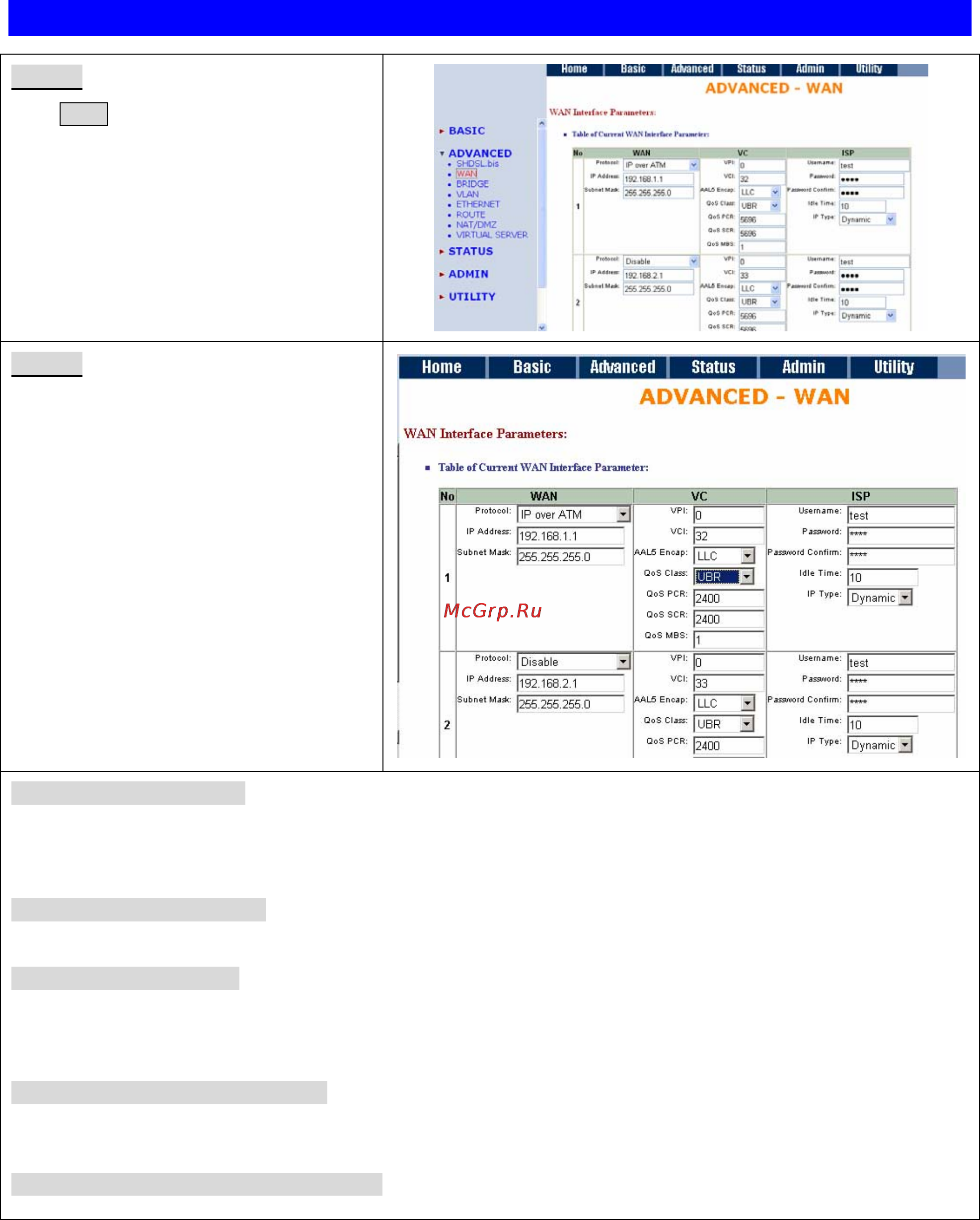 Planet GRT-501 [23/51] Web ui configuration