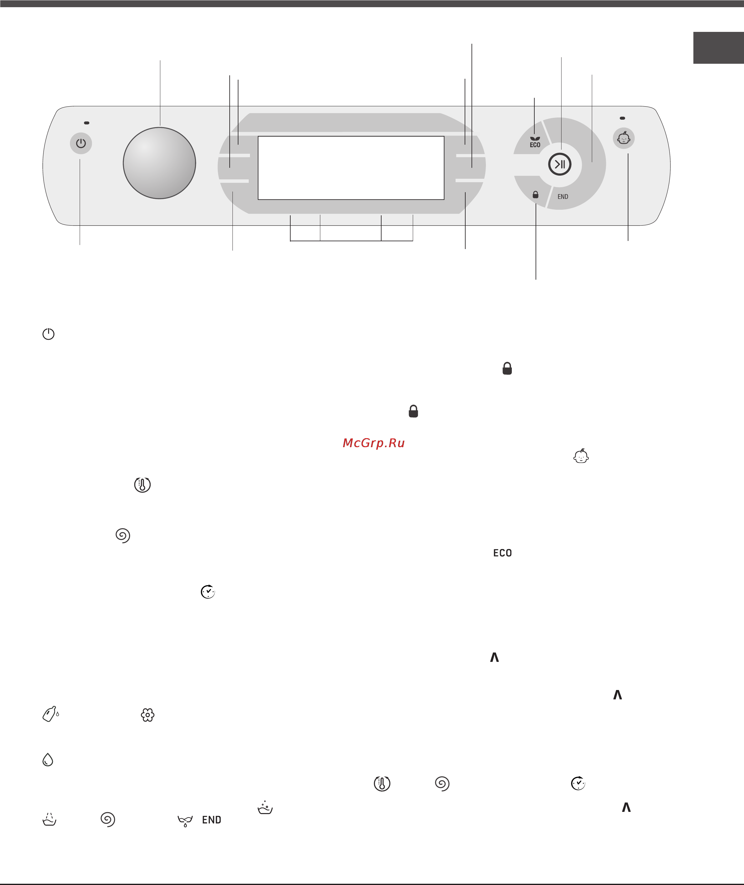 Ariston ADS93D 69 [39/64] Ekranı