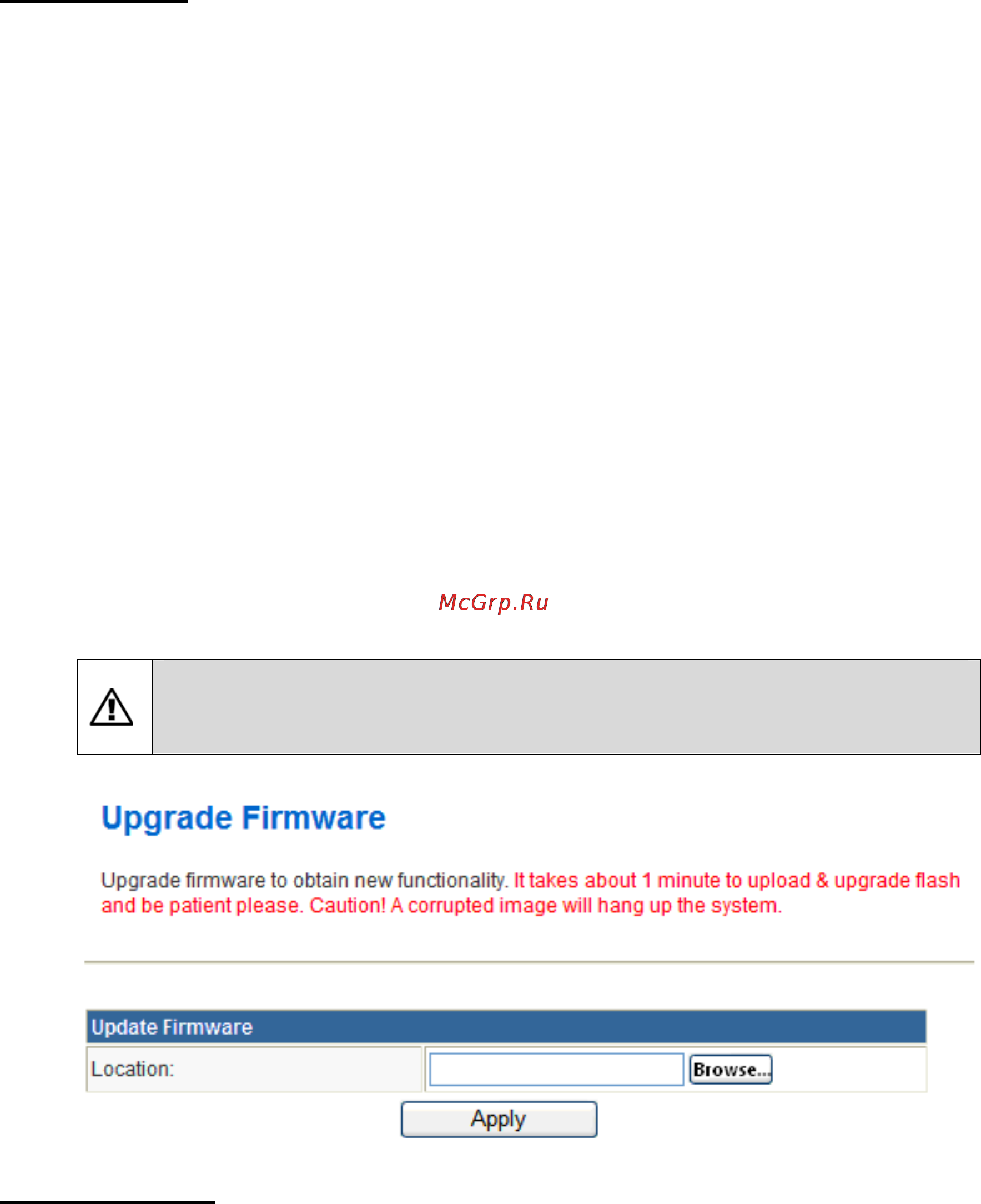 Planet VC-230N [65/77] Upload firmware