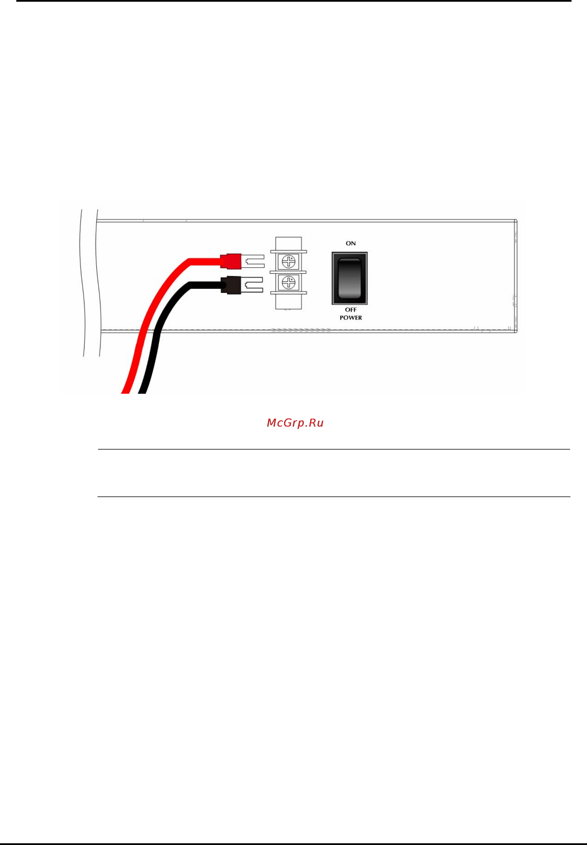 Planet VC-810S [20/82] Connecting dc power supply